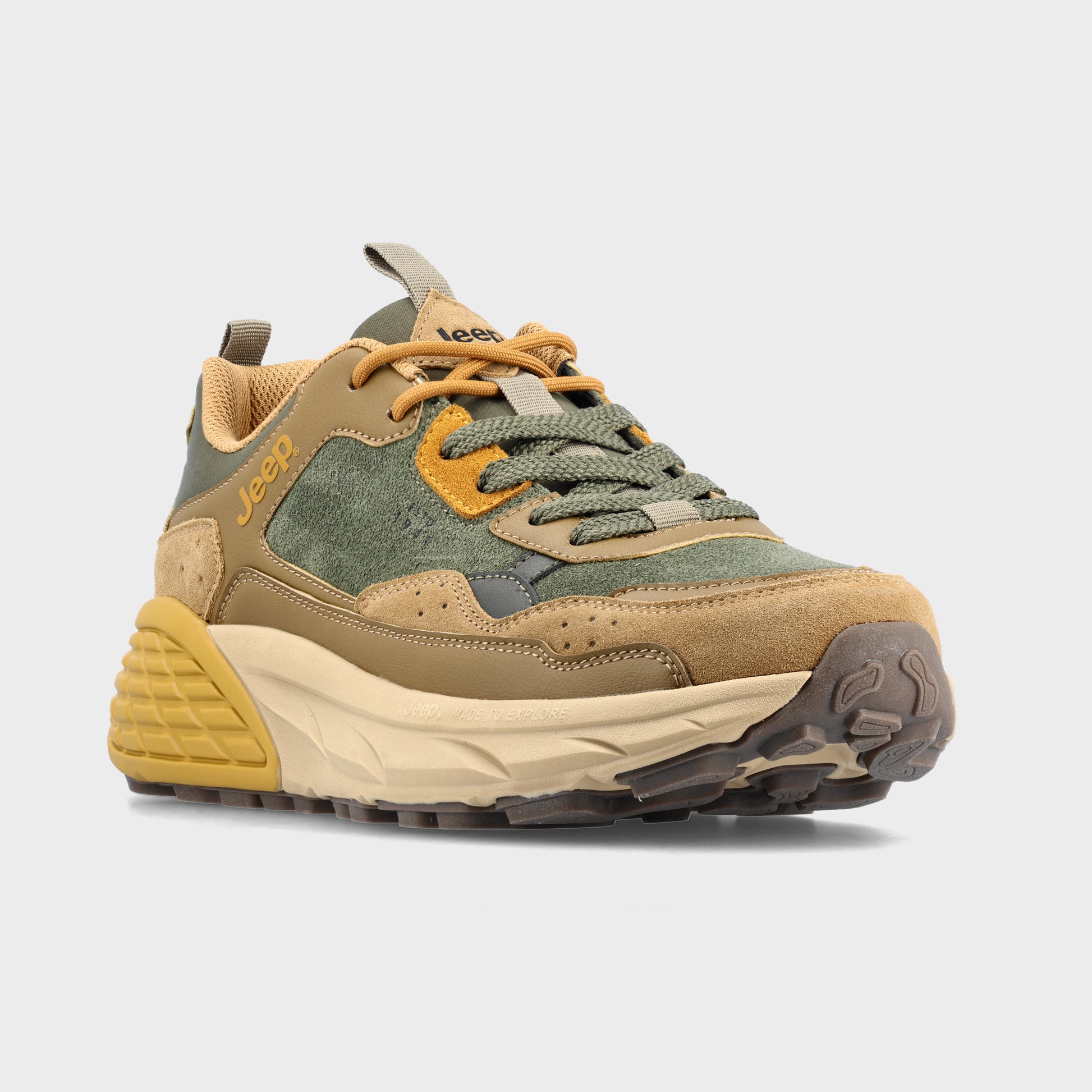 Groove Sneaker (1)