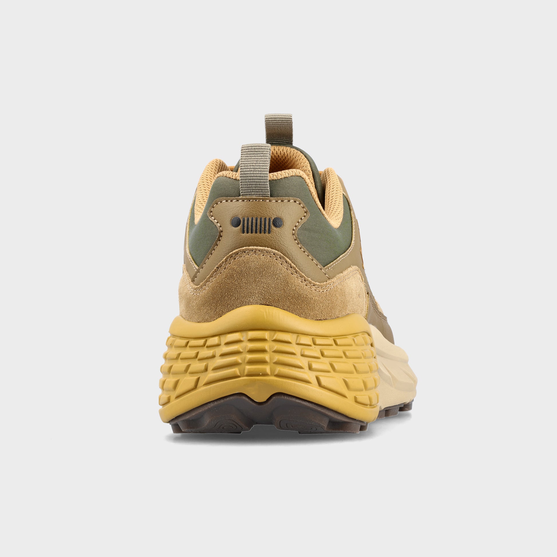 Groove Sneaker (2)