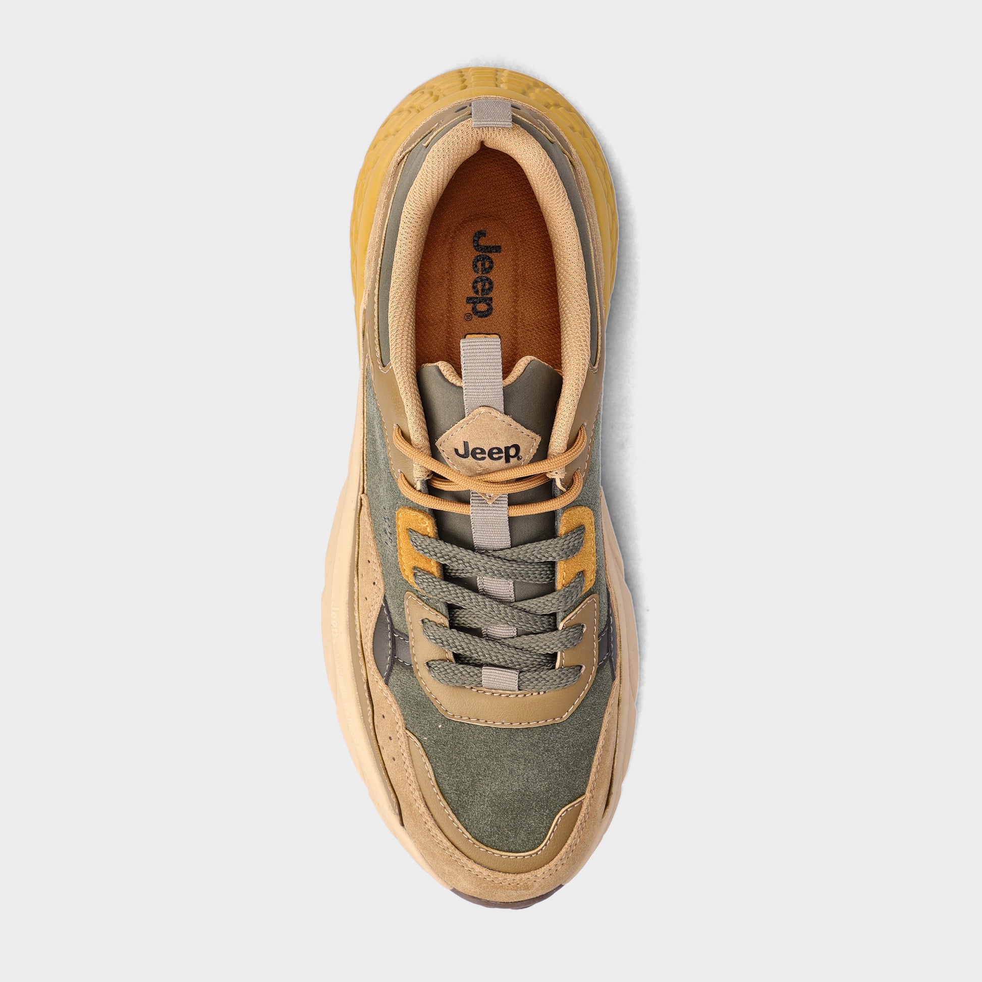 Groove Sneaker (4)