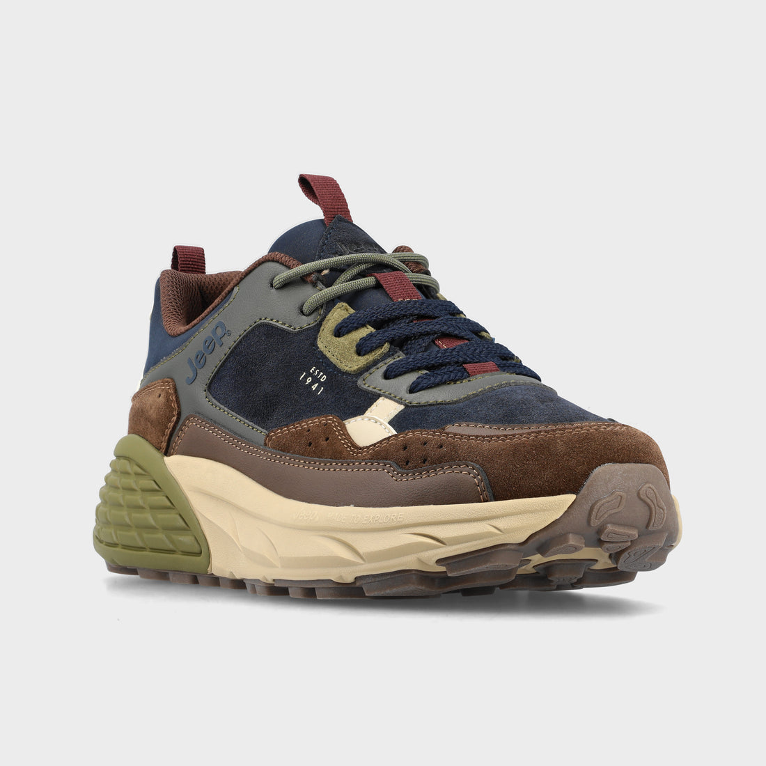 Groove Sneaker