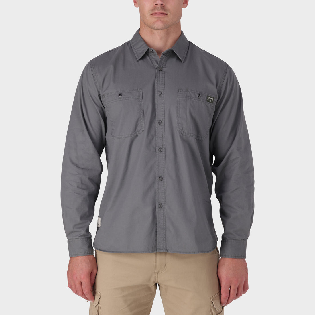 Willys Workshirt
