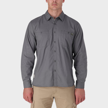 Willys Workshirt