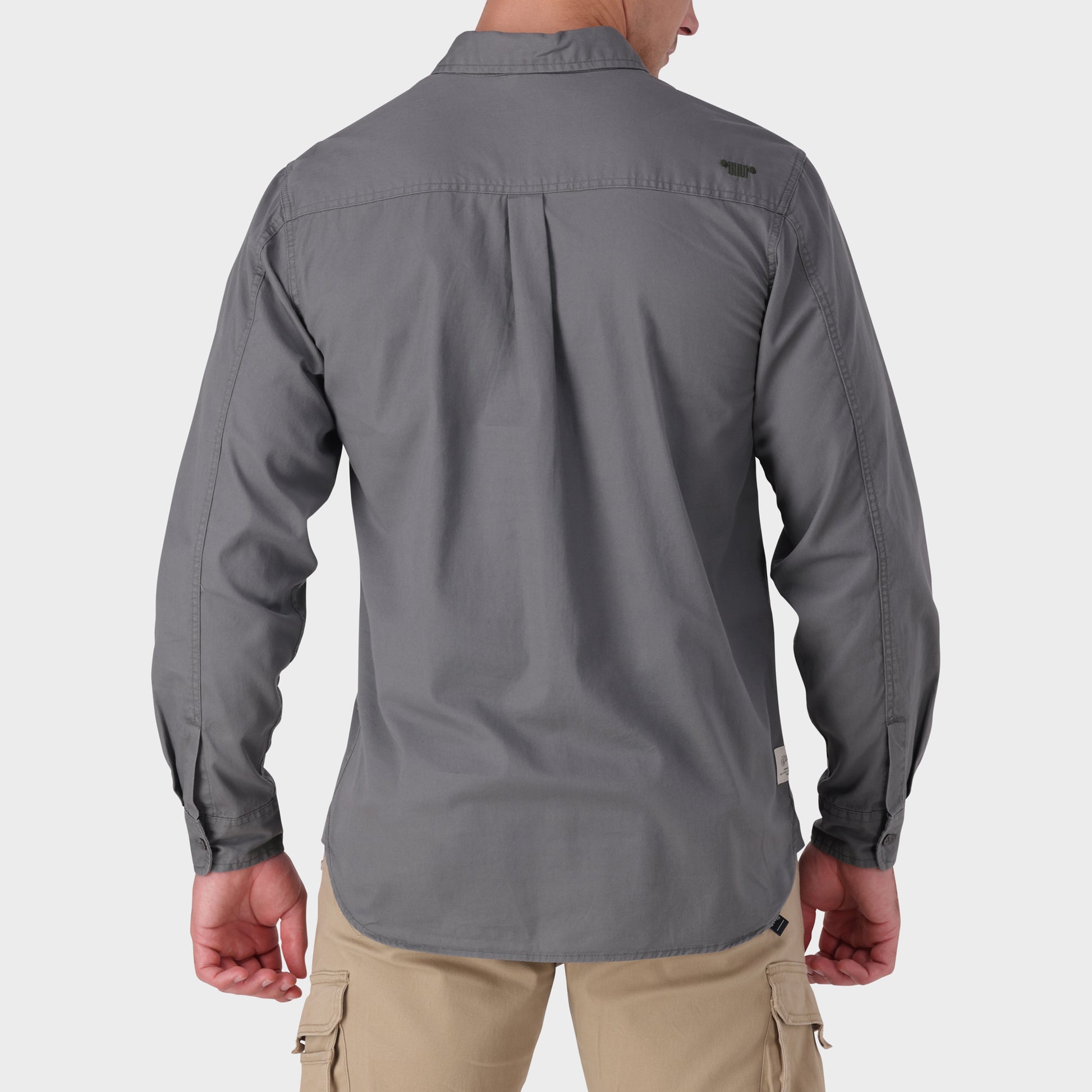 Willys Workshirt (1)