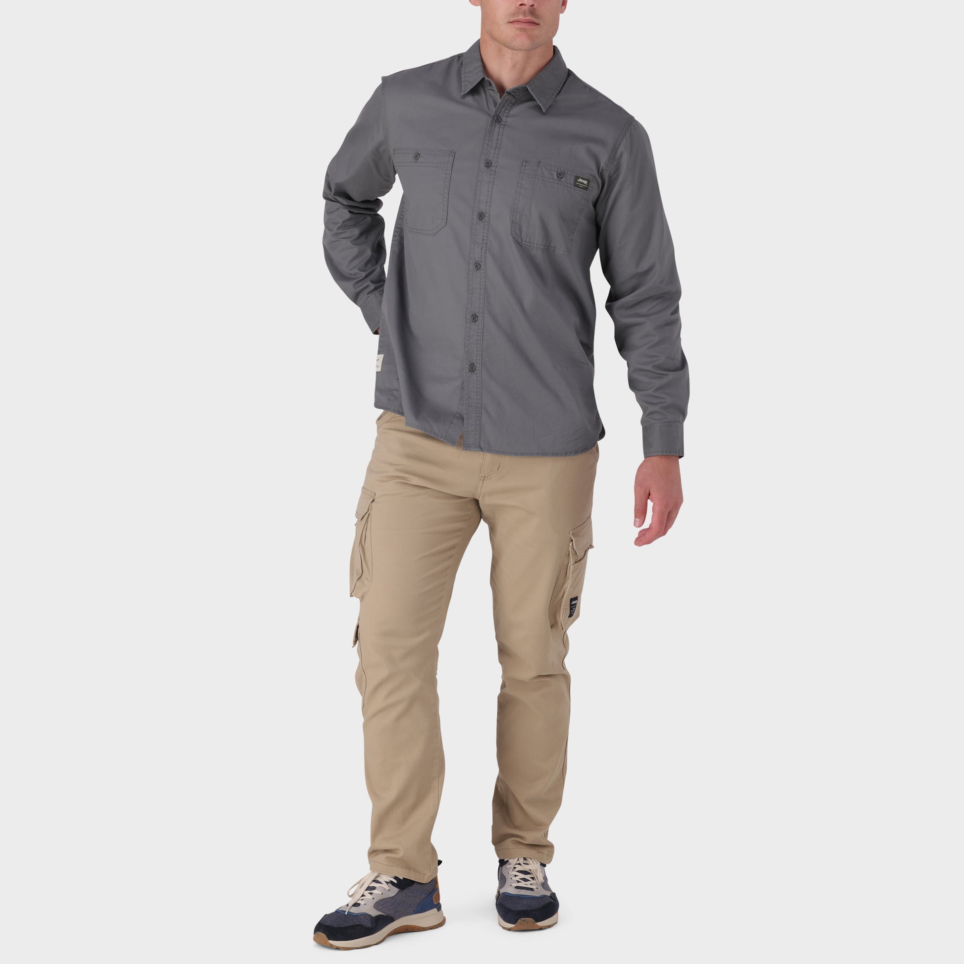 Willys Workshirt (3)