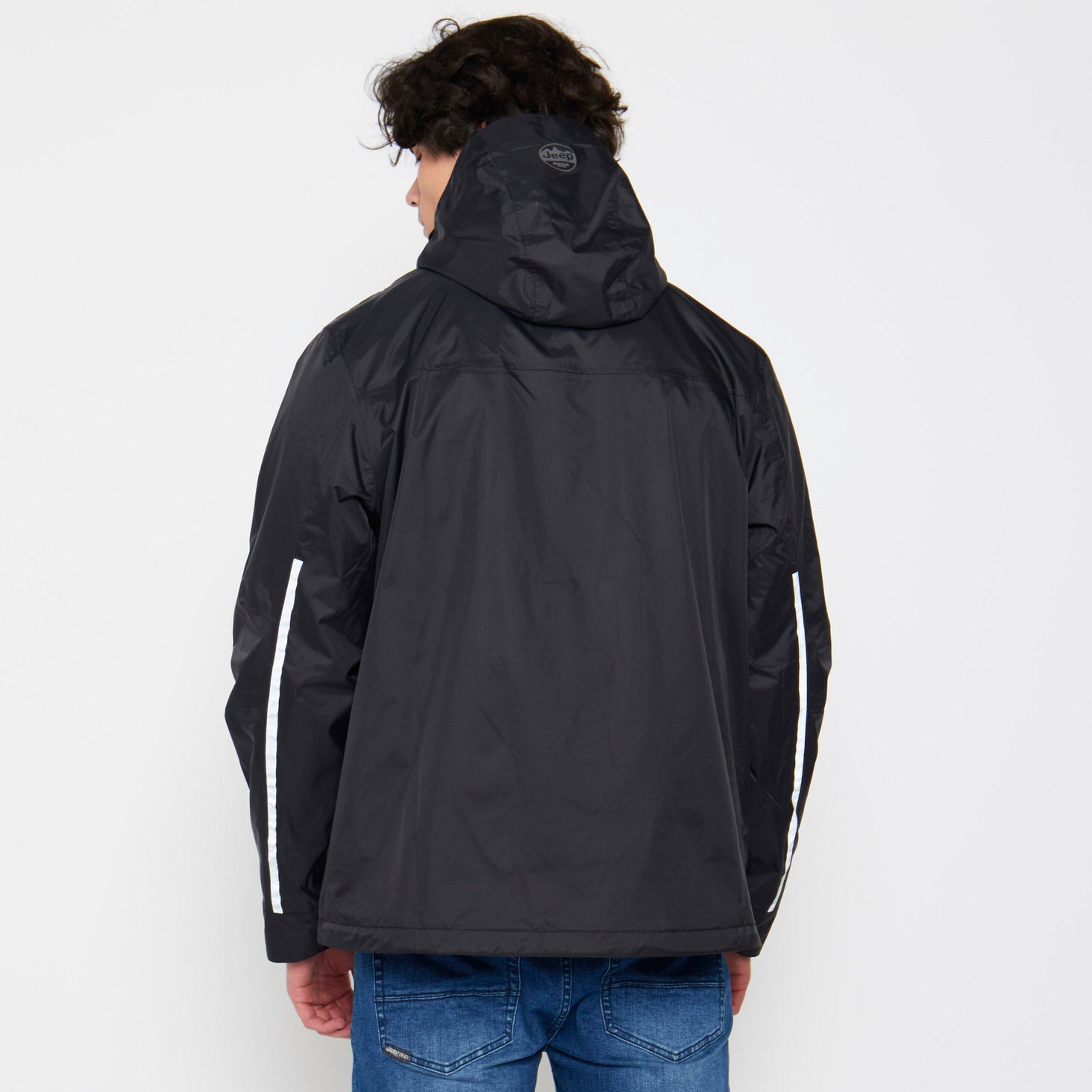 Wrangler Rain Jacket (1)