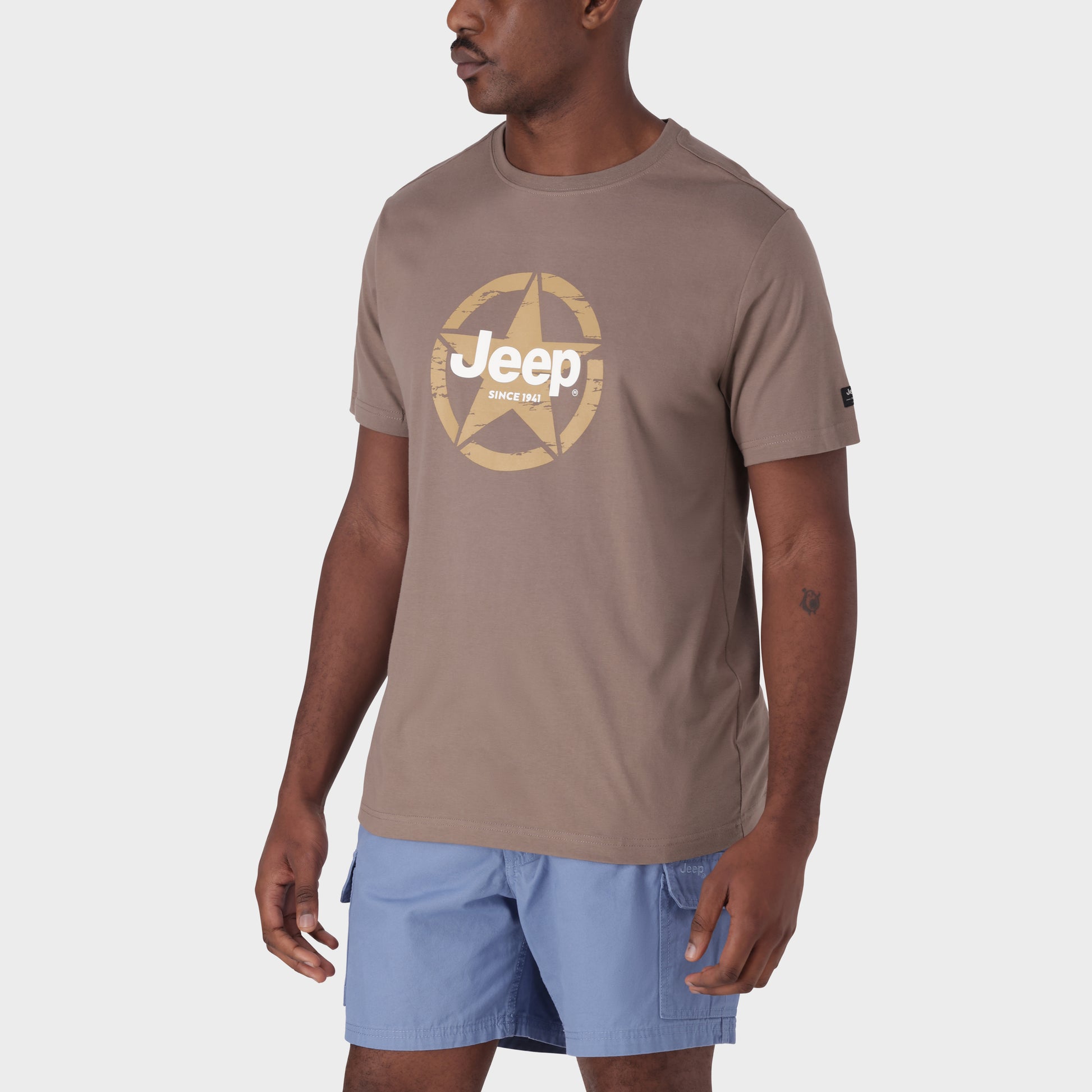 Fashion Graphics T-Shirt (2)