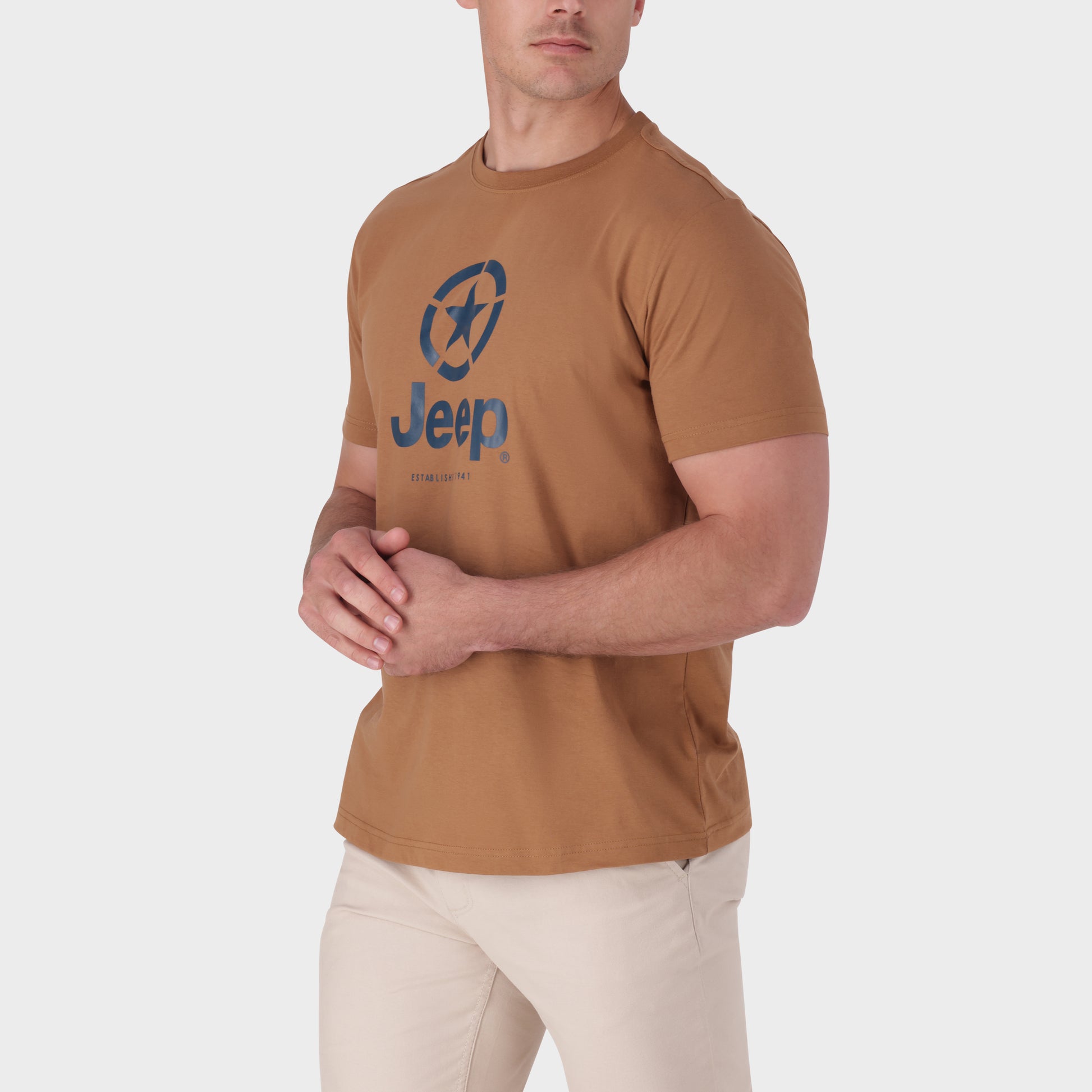 Fashion Graphics T-Shirt (2)