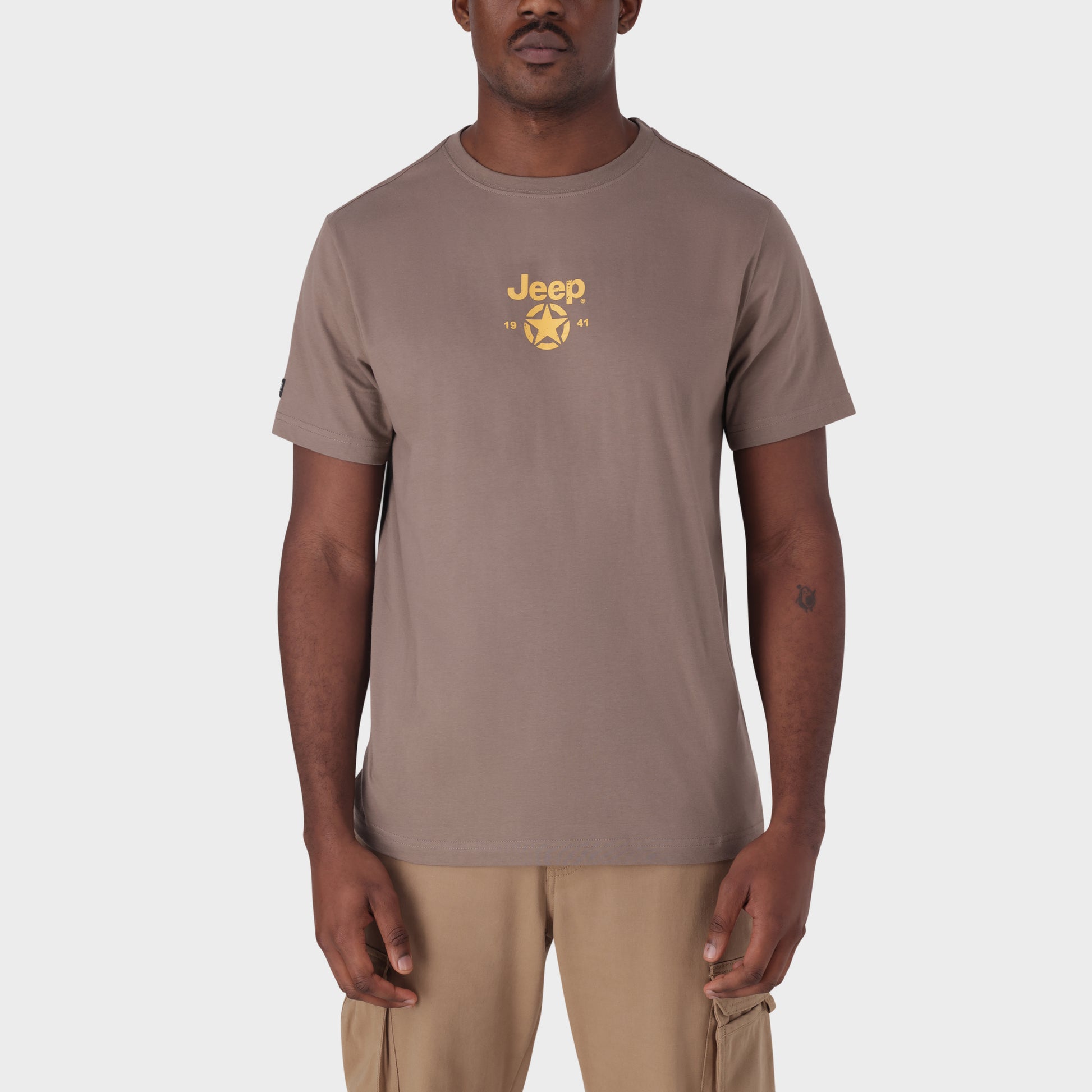 Fashion Graphics T-Shirt