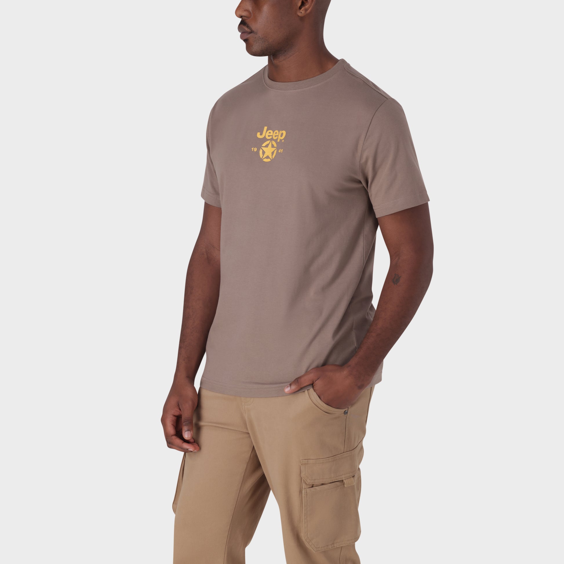 Fashion Graphics T-Shirt (2)