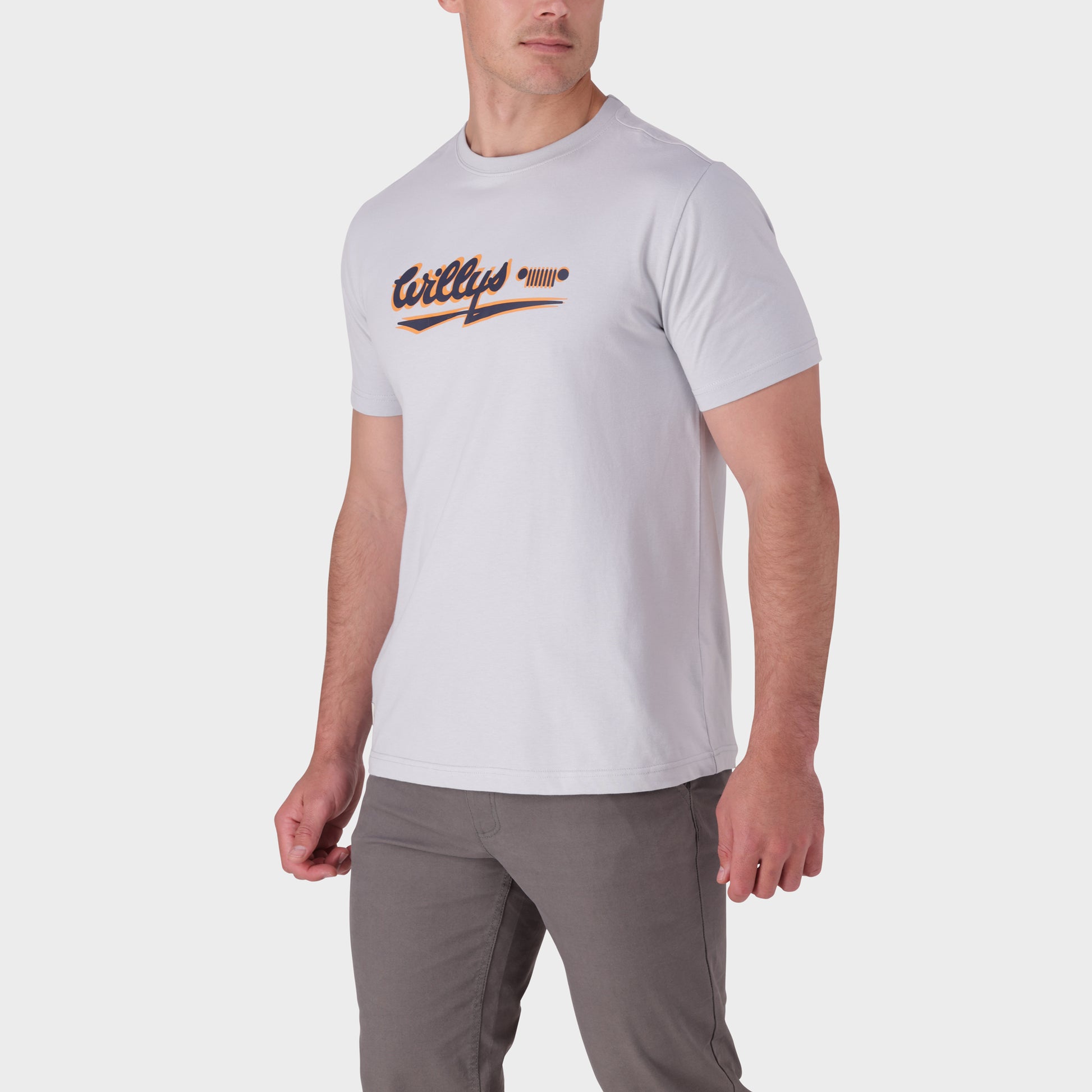 Fashion Graphics T-Shirt (2)