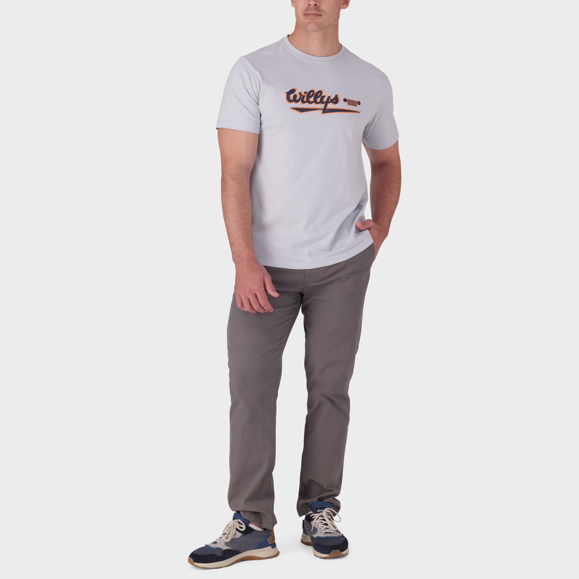 Fashion Graphics T-Shirt (3)