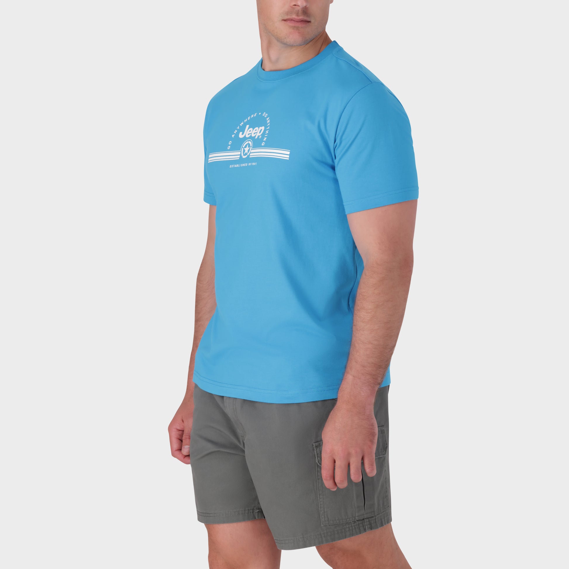 Fashion Graphics T-Shirt (2)