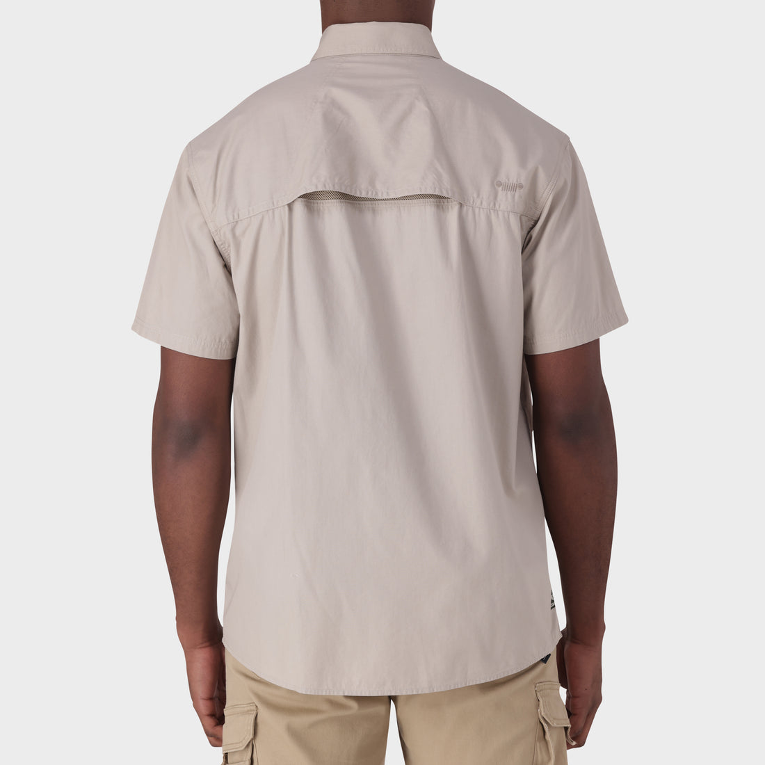 Willys Safari Shirt