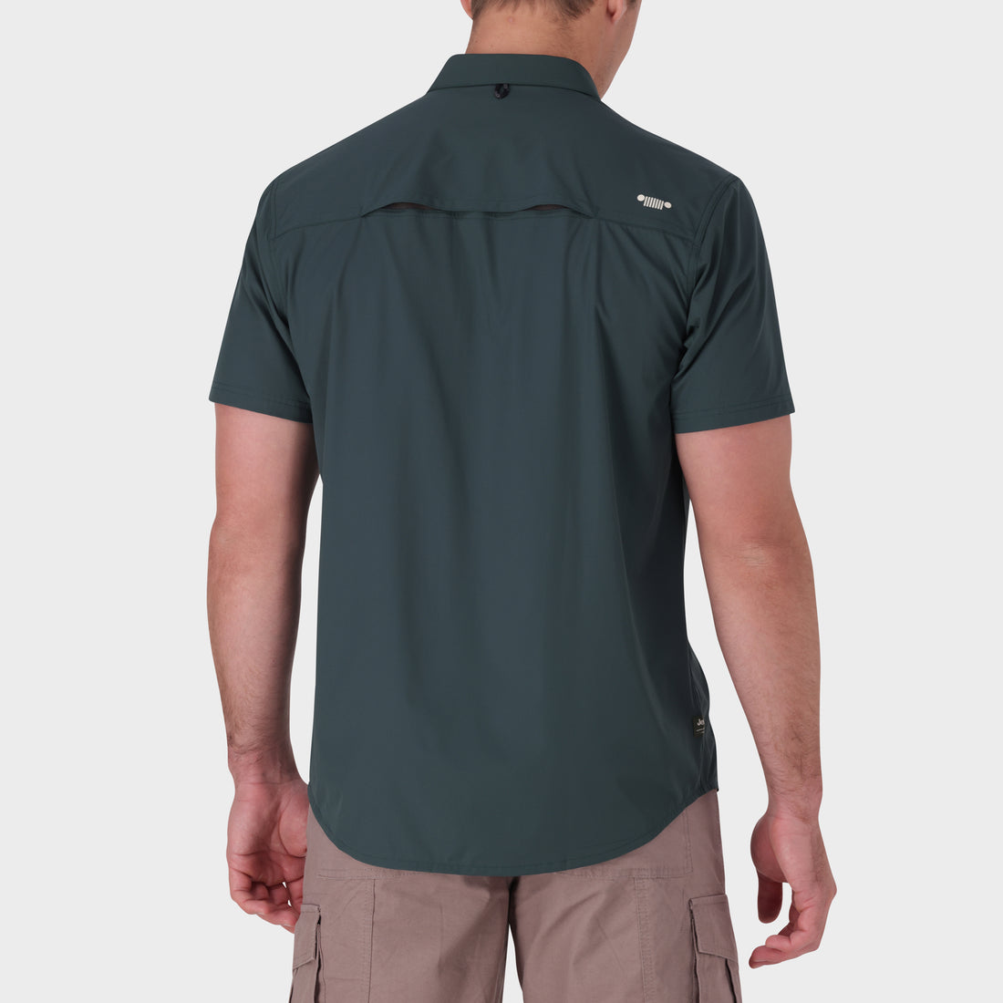 Technical Shirt