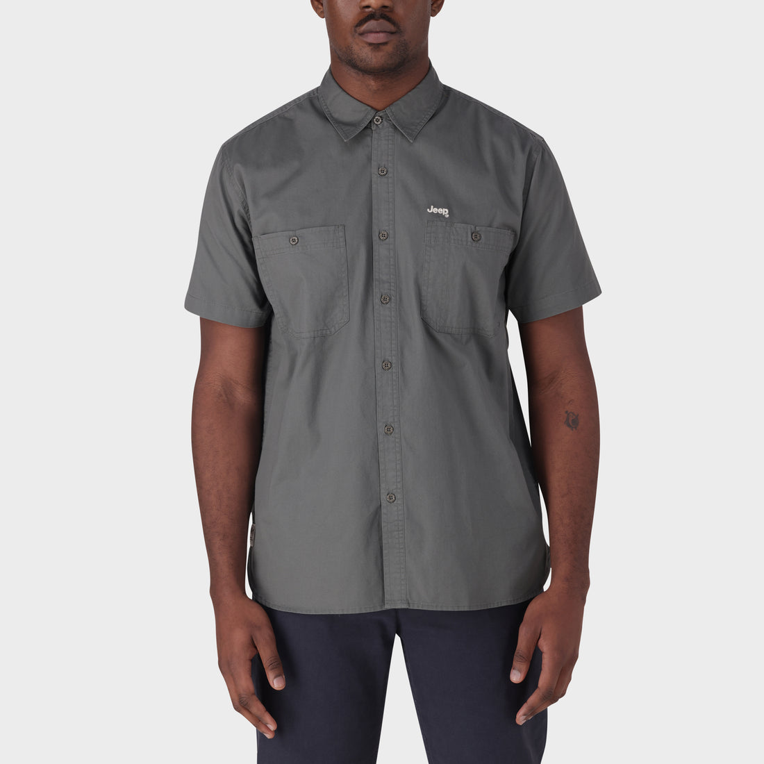 Willys Workshirt