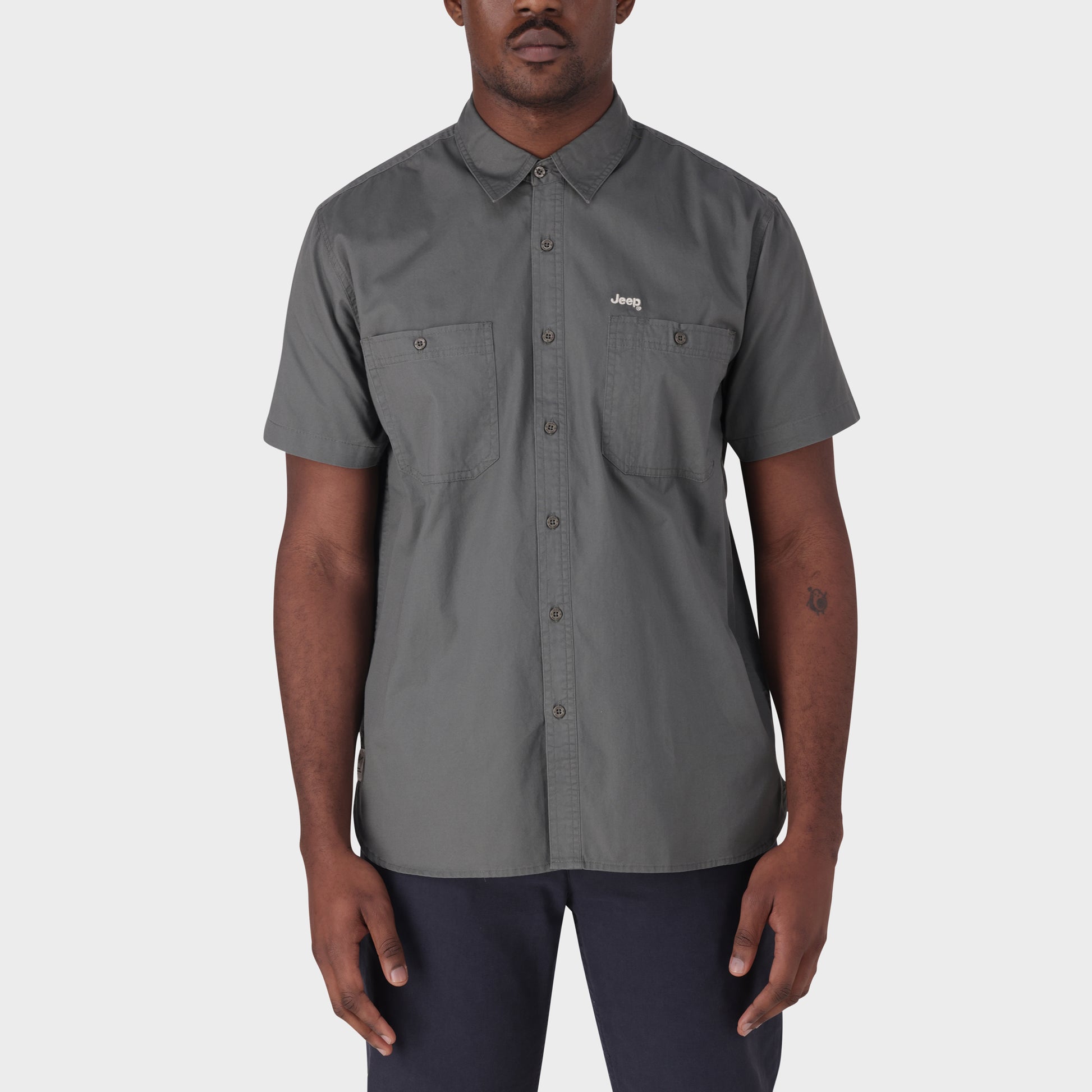 Willys Workshirt