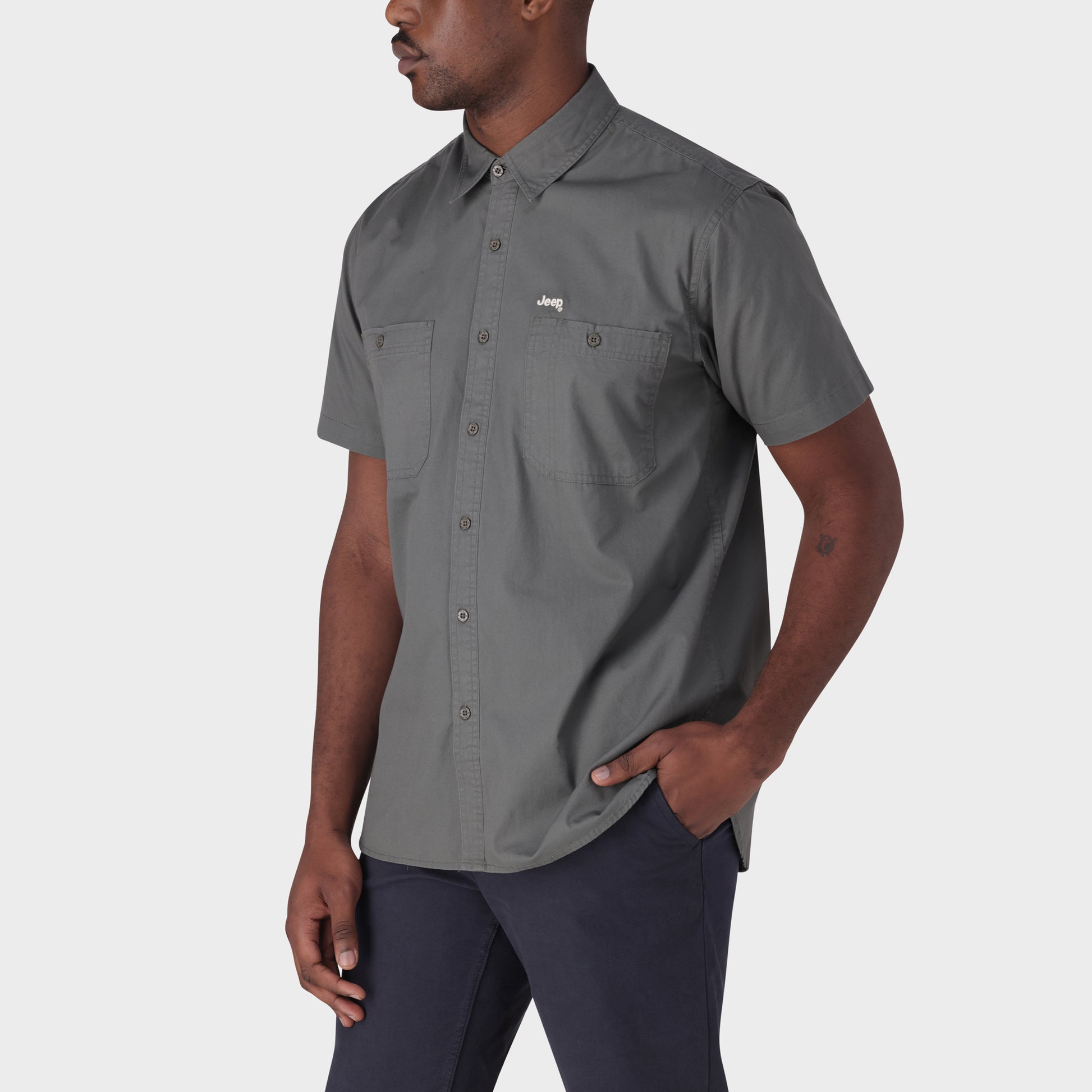 Willys Workshirt (2)