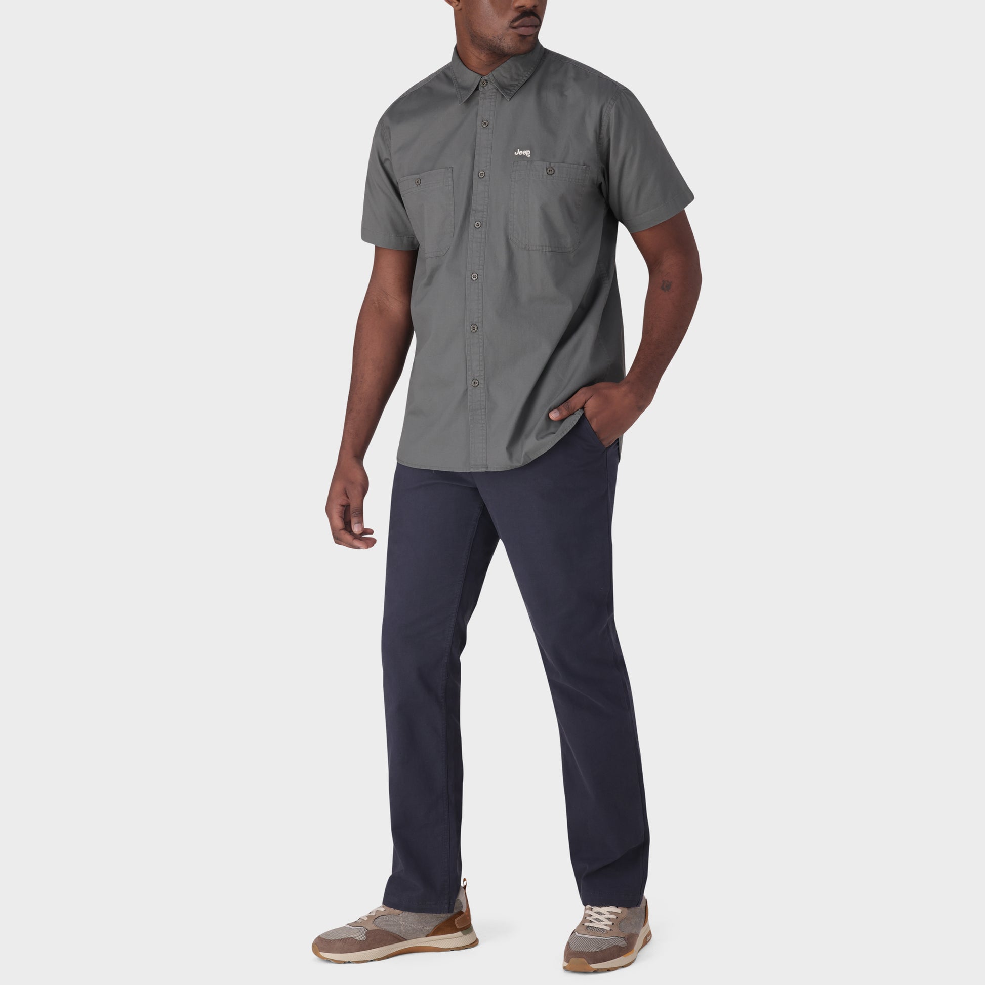 Willys Workshirt (3)