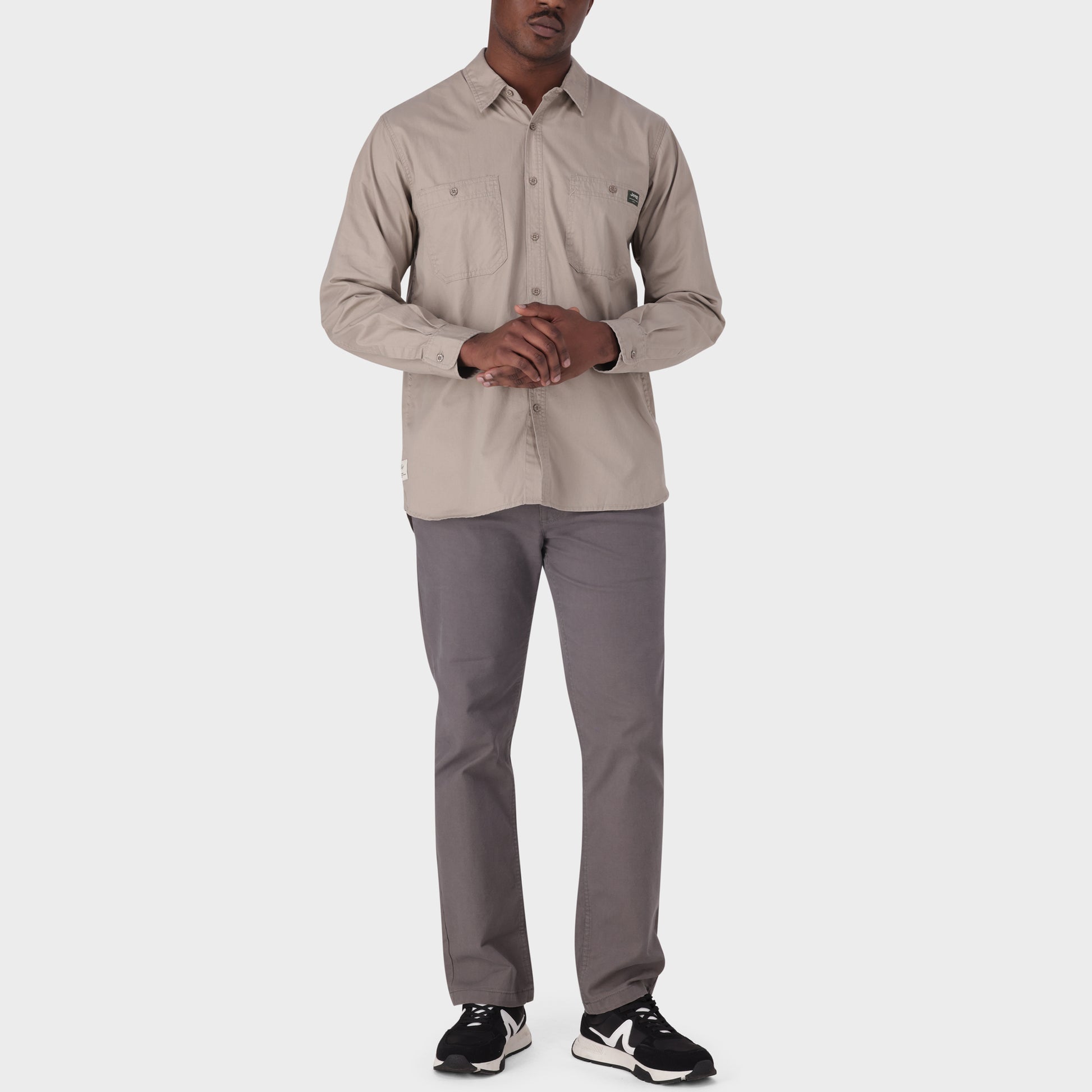 Willys Workshirt (3)