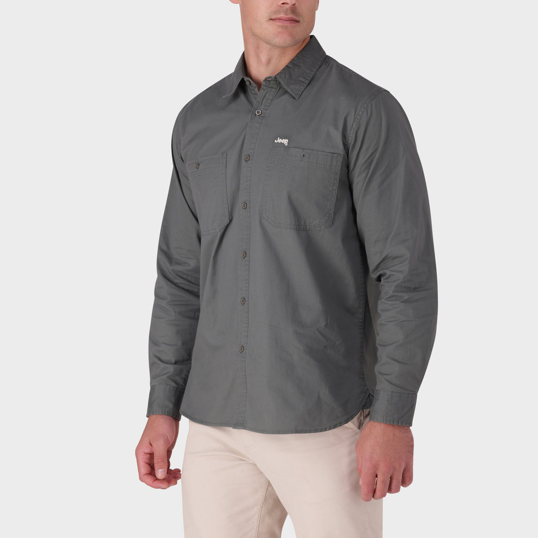 Willys Workshirt