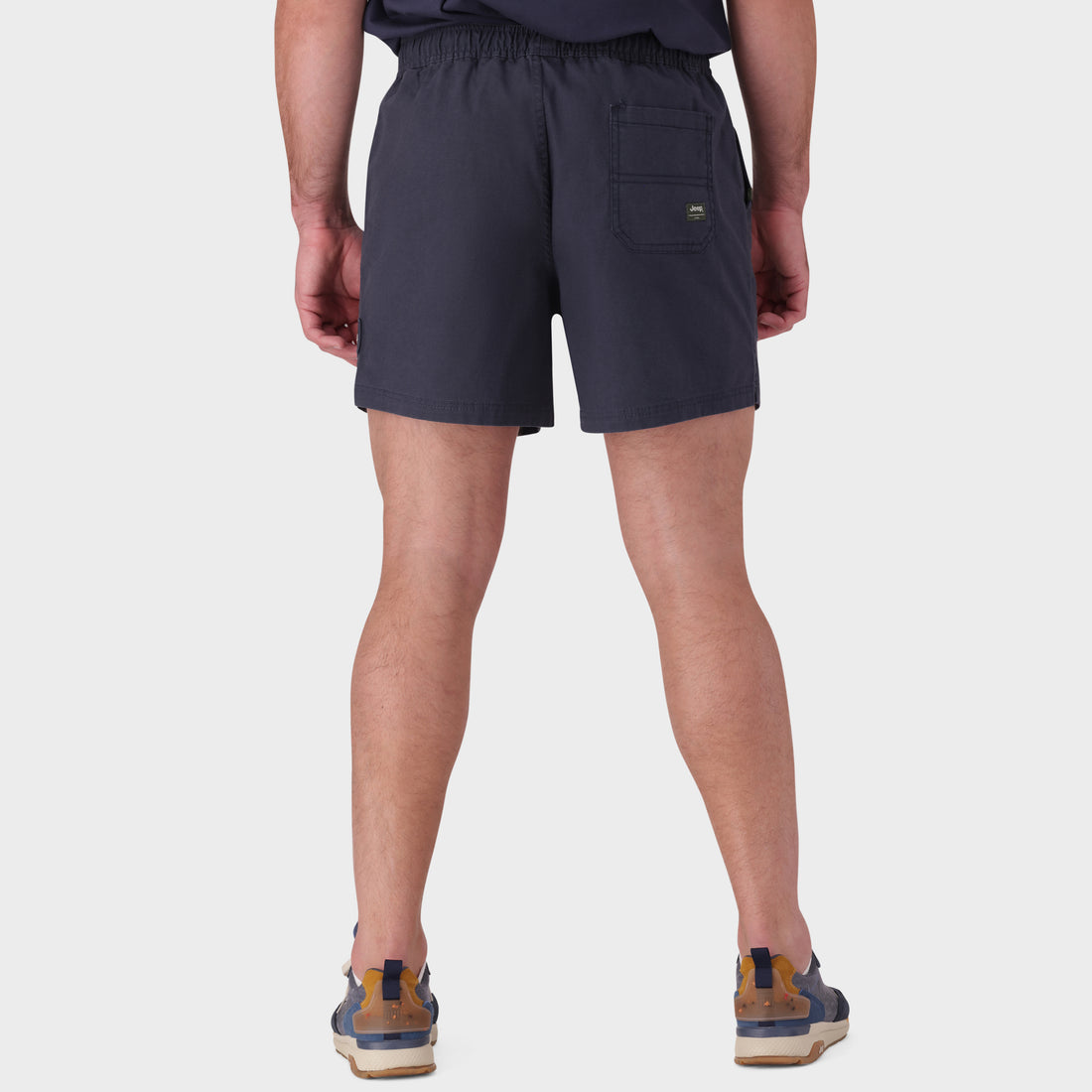 Willys 12Cm Wing Rugby Short