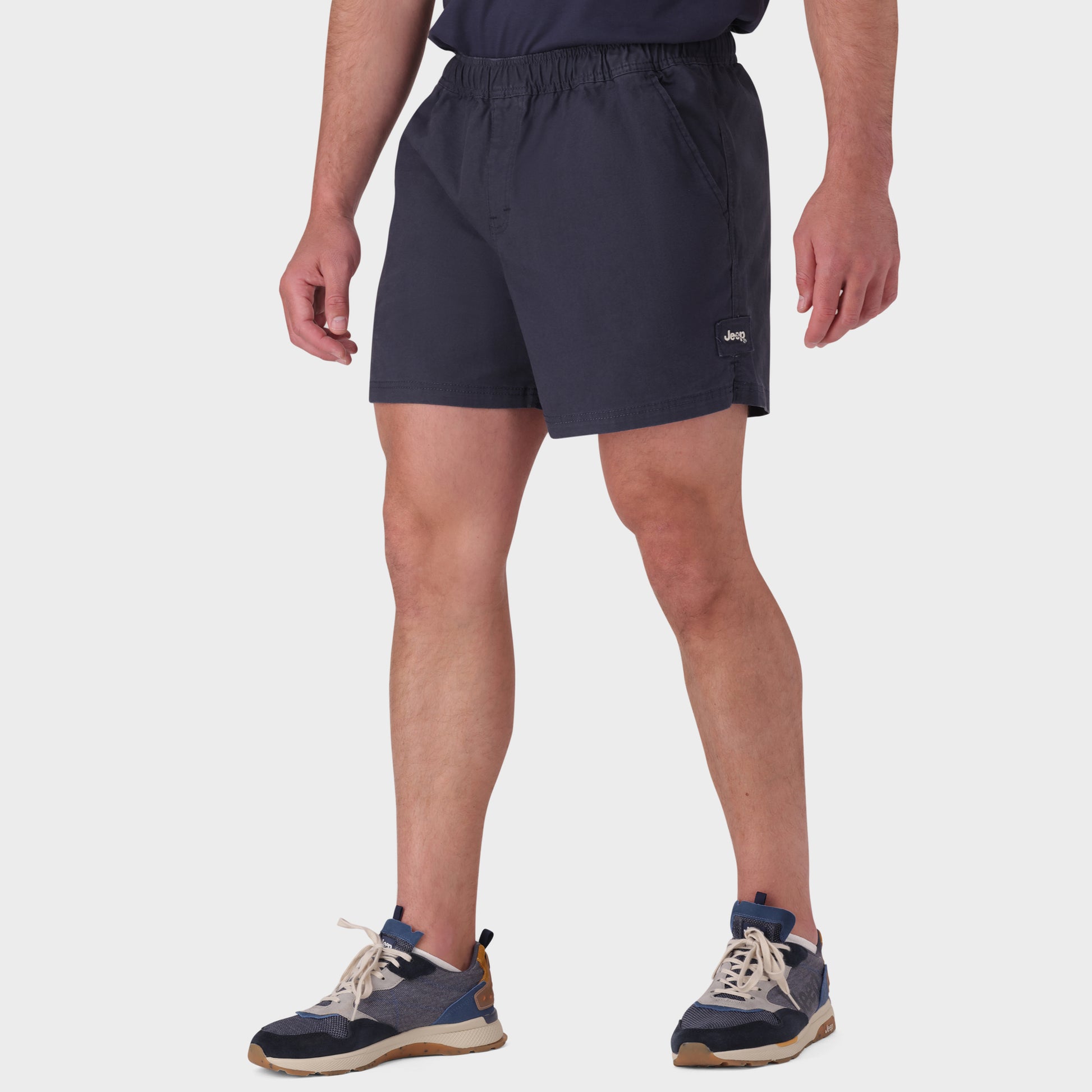 Willys 12Cm Wing Rugby Short (2)
