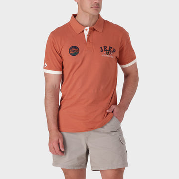 Pique Polo
