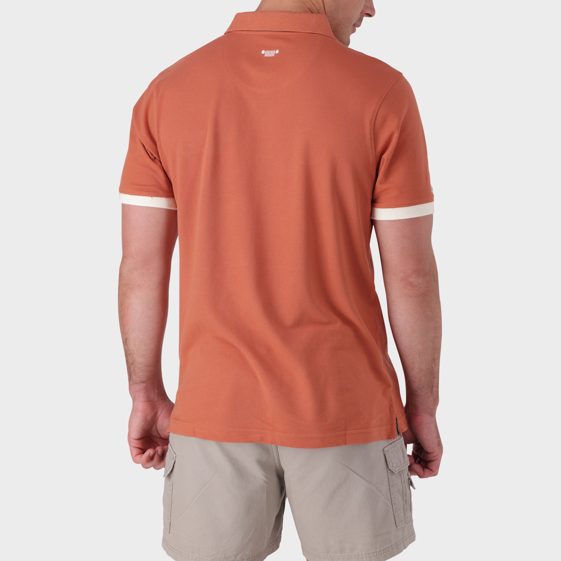 Pique Polo (1)