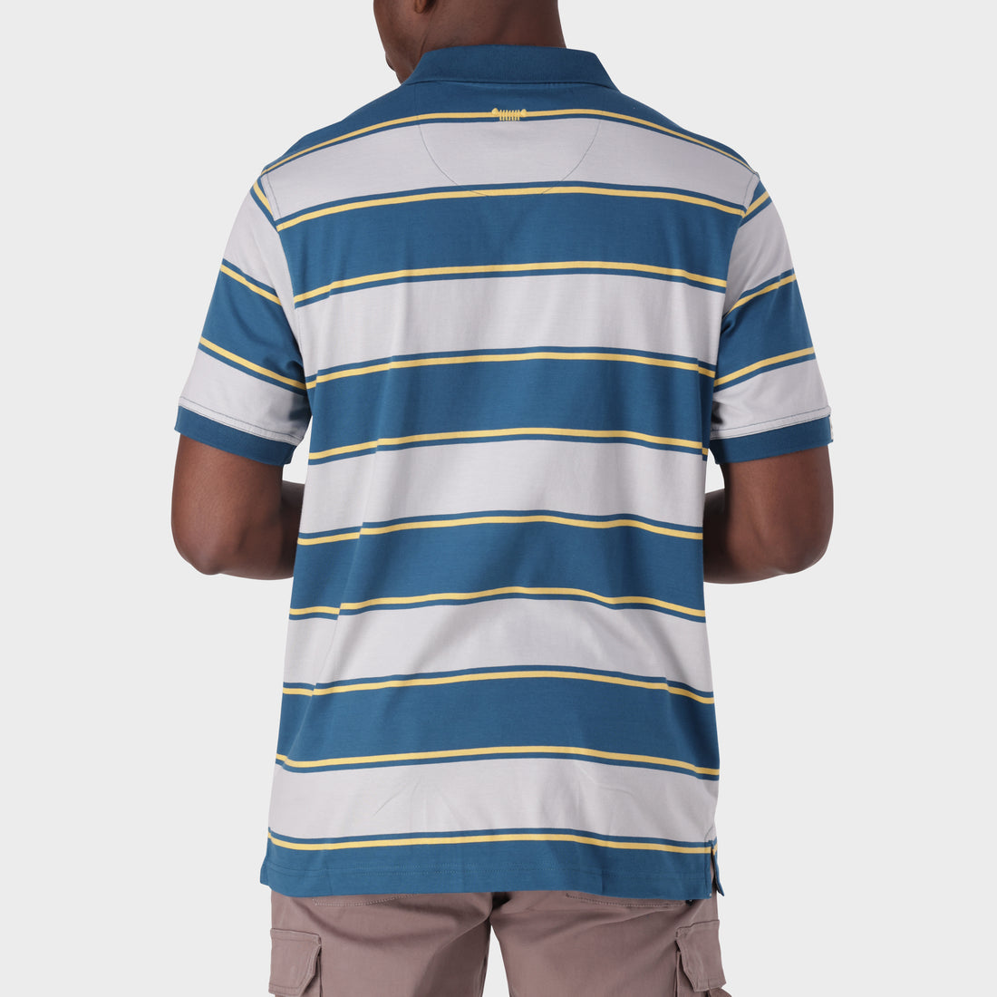 Stripe Polos