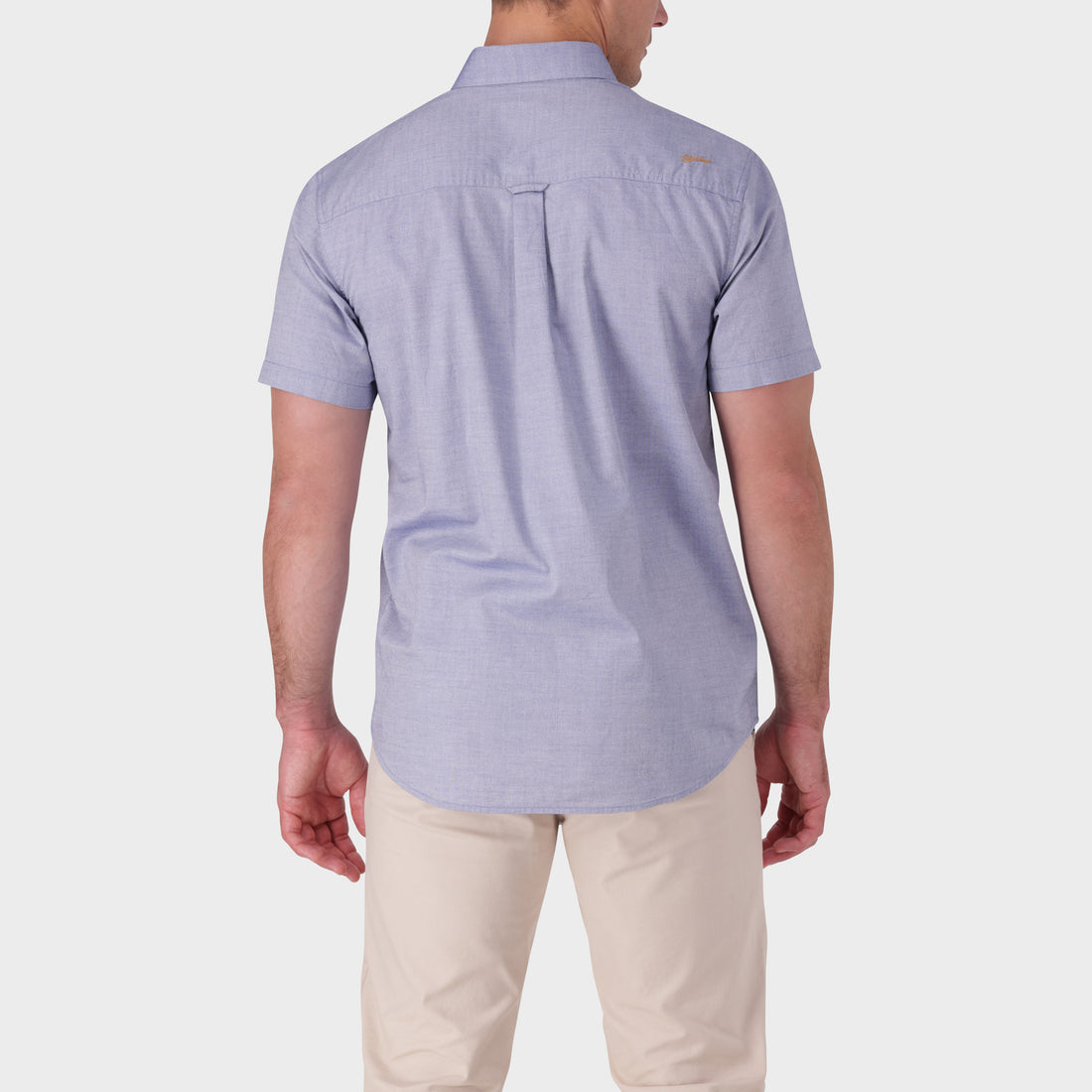 Casual Short Sleeve Shirt
