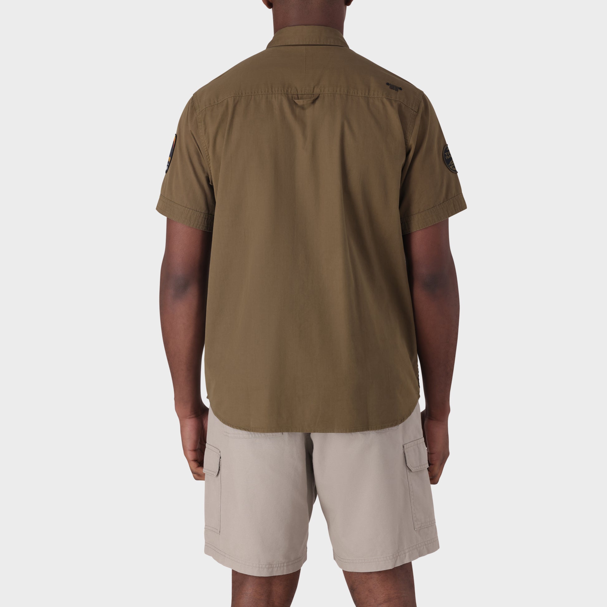 Service Shirt (1)