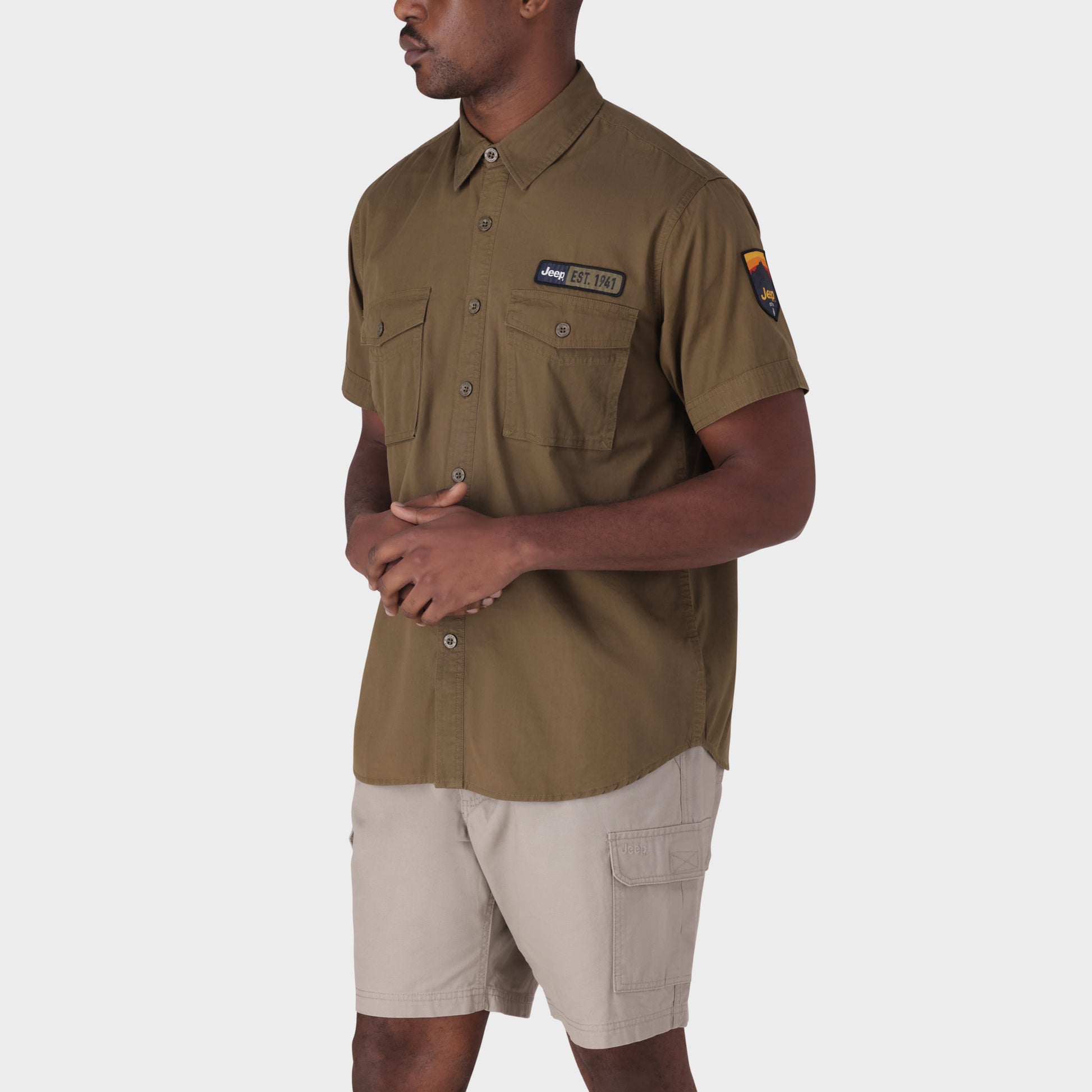 Service Shirt (2)