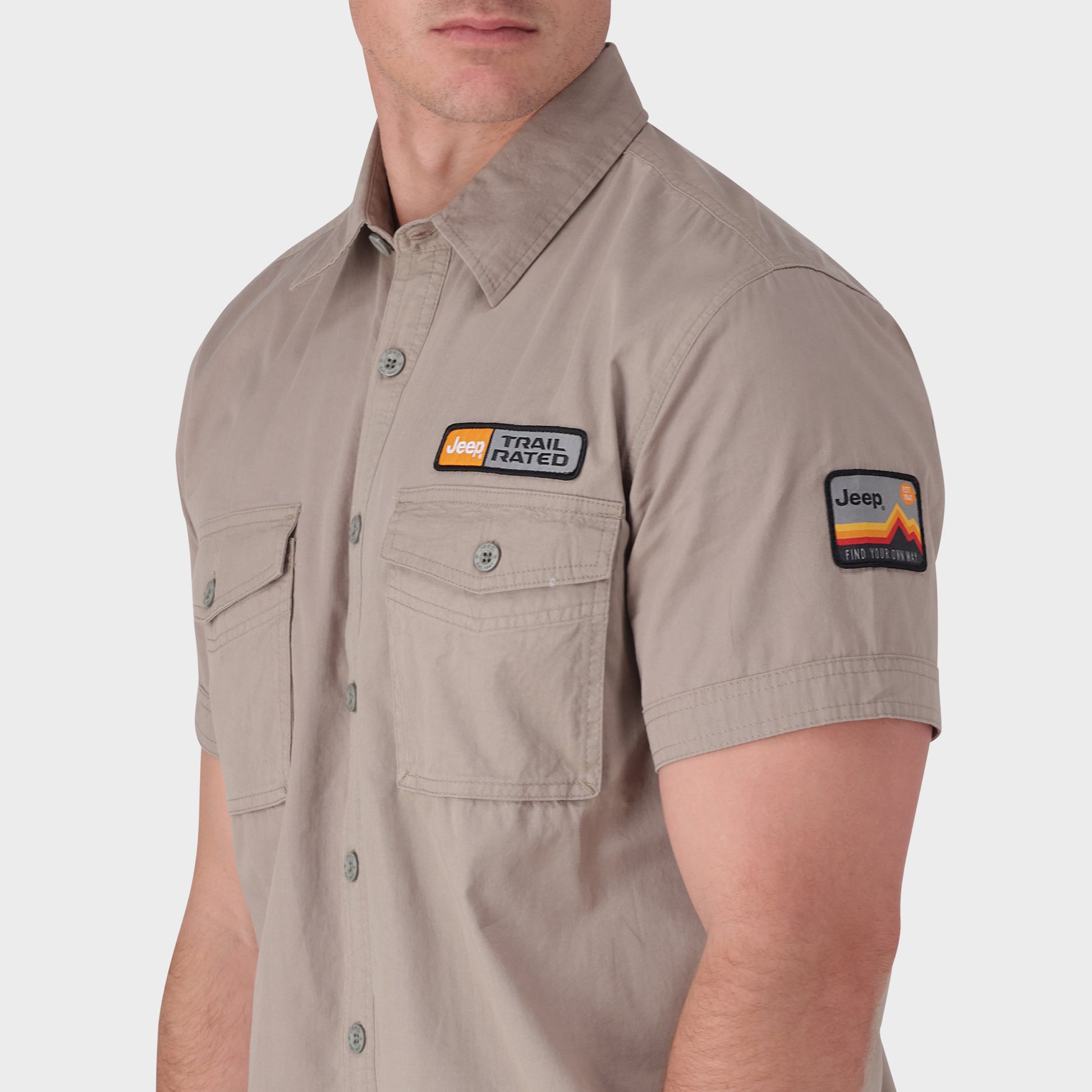 Service Shirt (4)