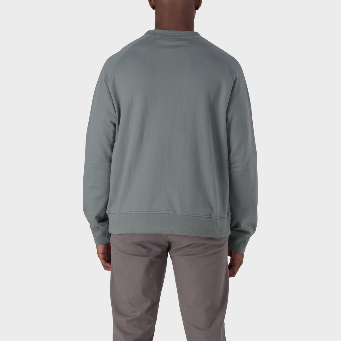 Crew Neck Sweat