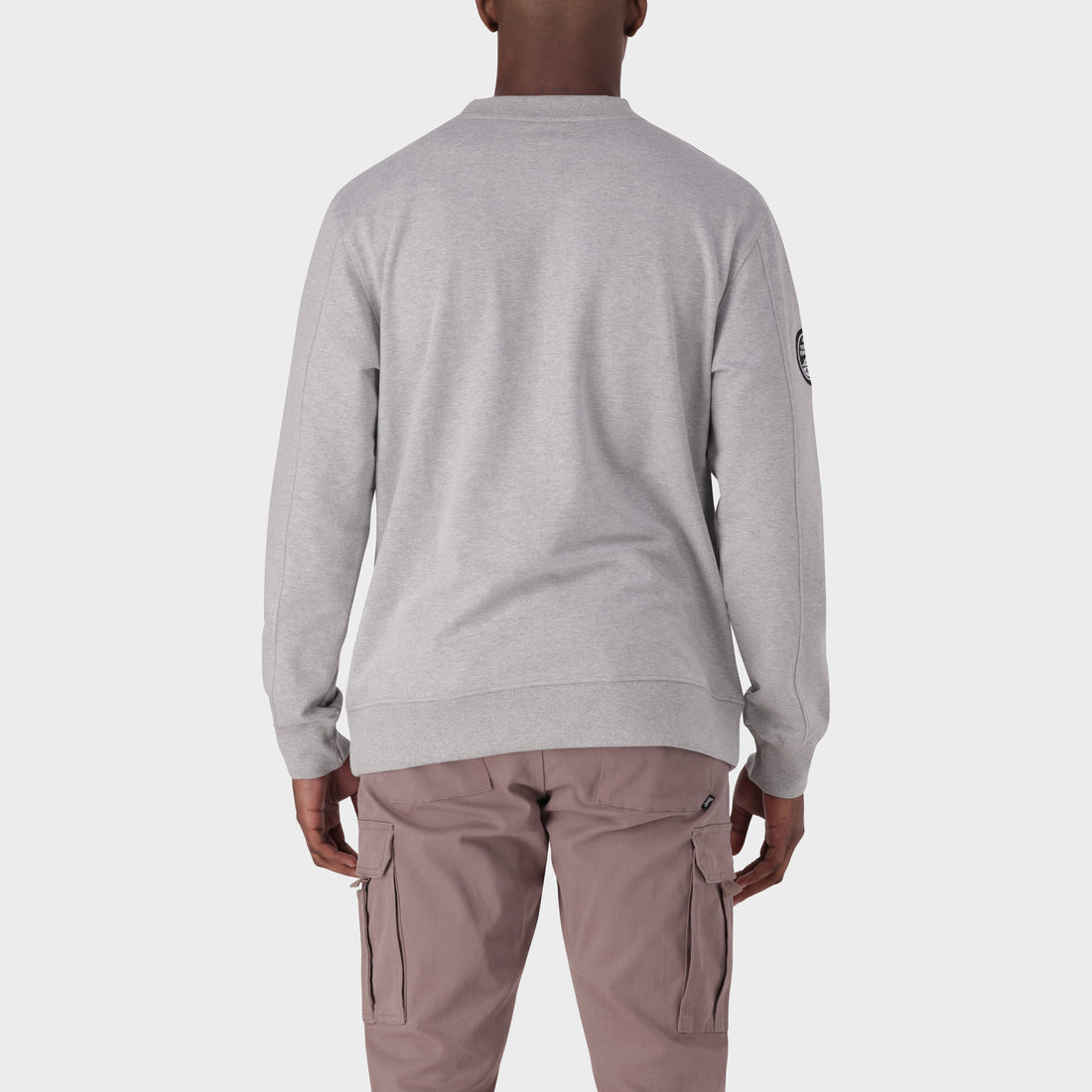 Crew Neck Sweat