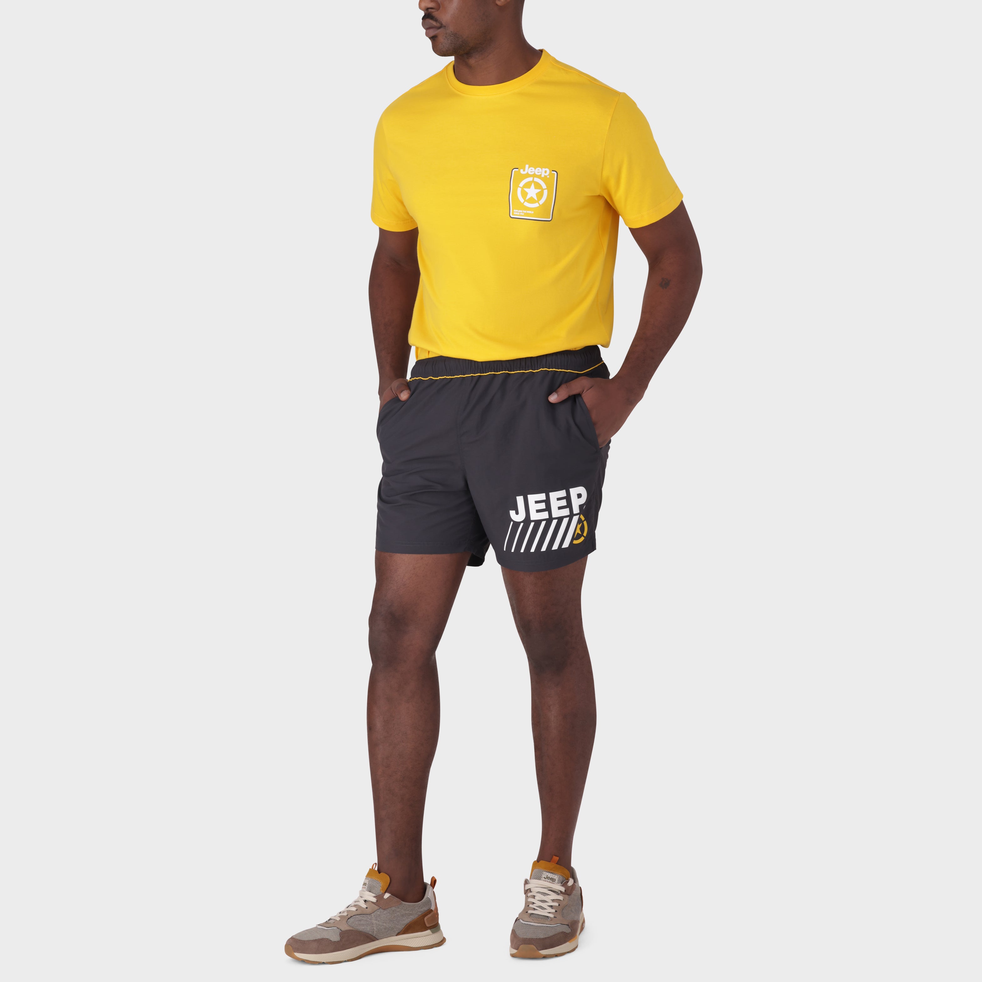 Jeep swim trunks hotsell