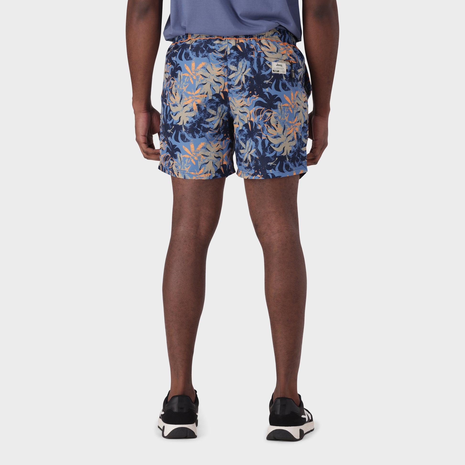 Swim Shorts (1)