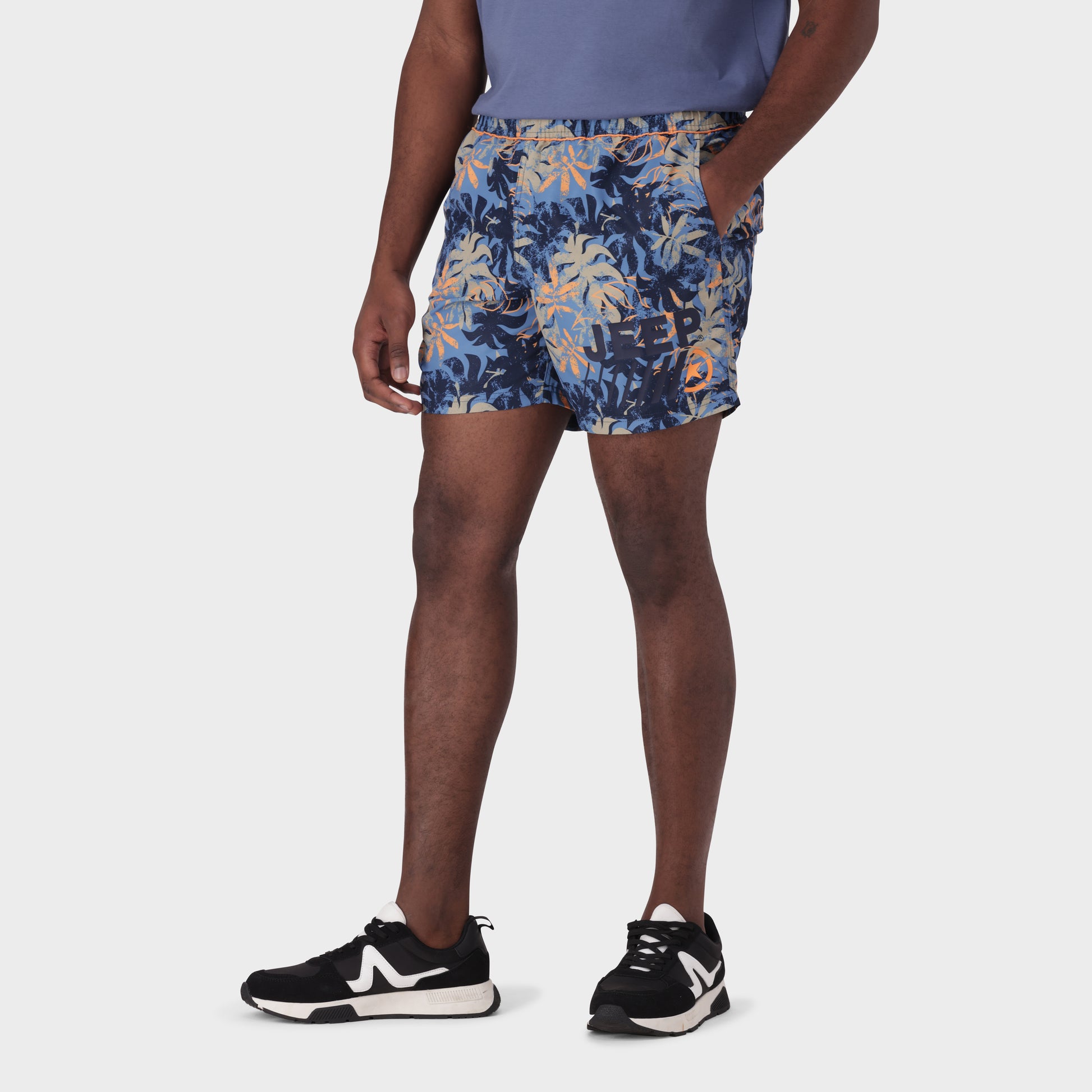 Swim Shorts (2)