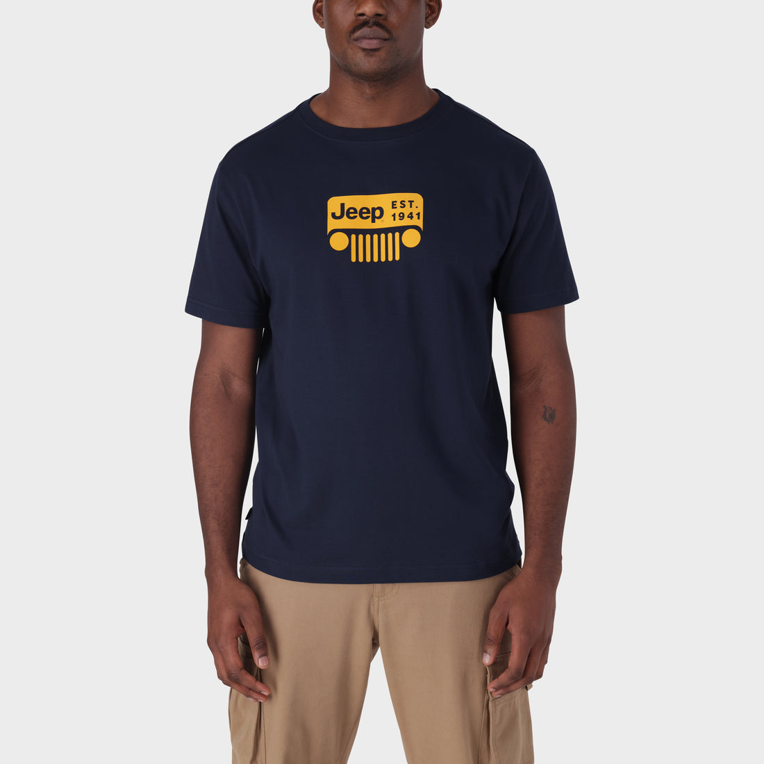Iconic Collection T-Shirt