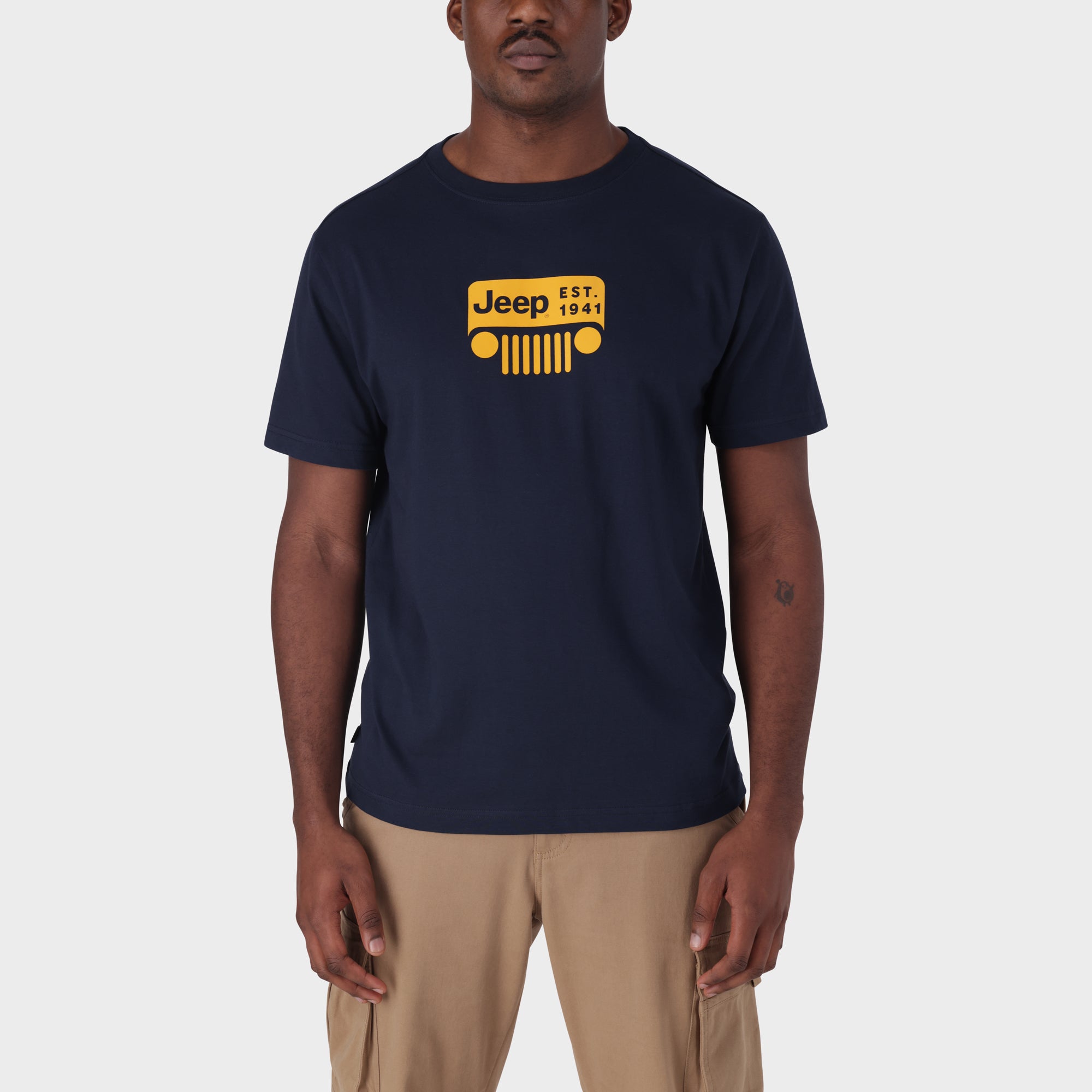 Iconic Collection T-Shirt