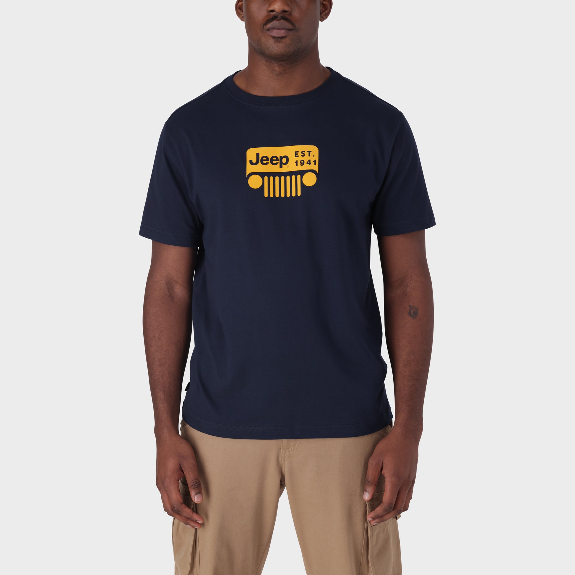 Iconic Collection T-Shirt