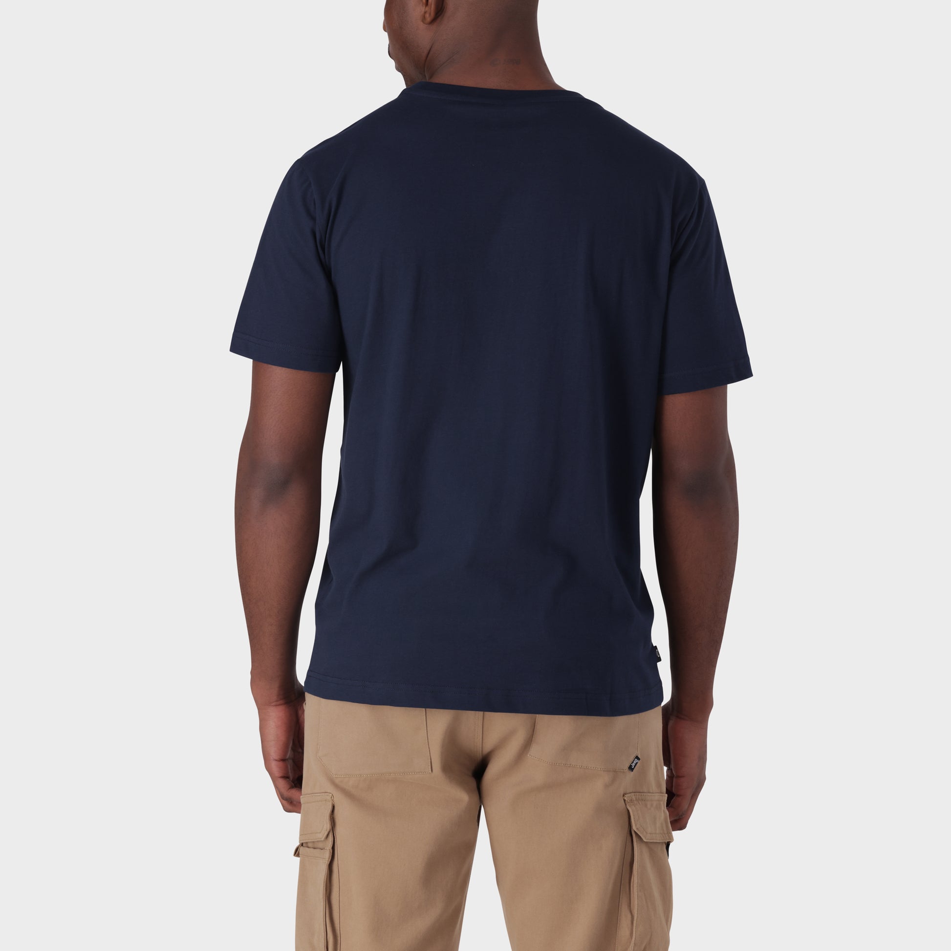 Iconic Collection T-Shirt (1)