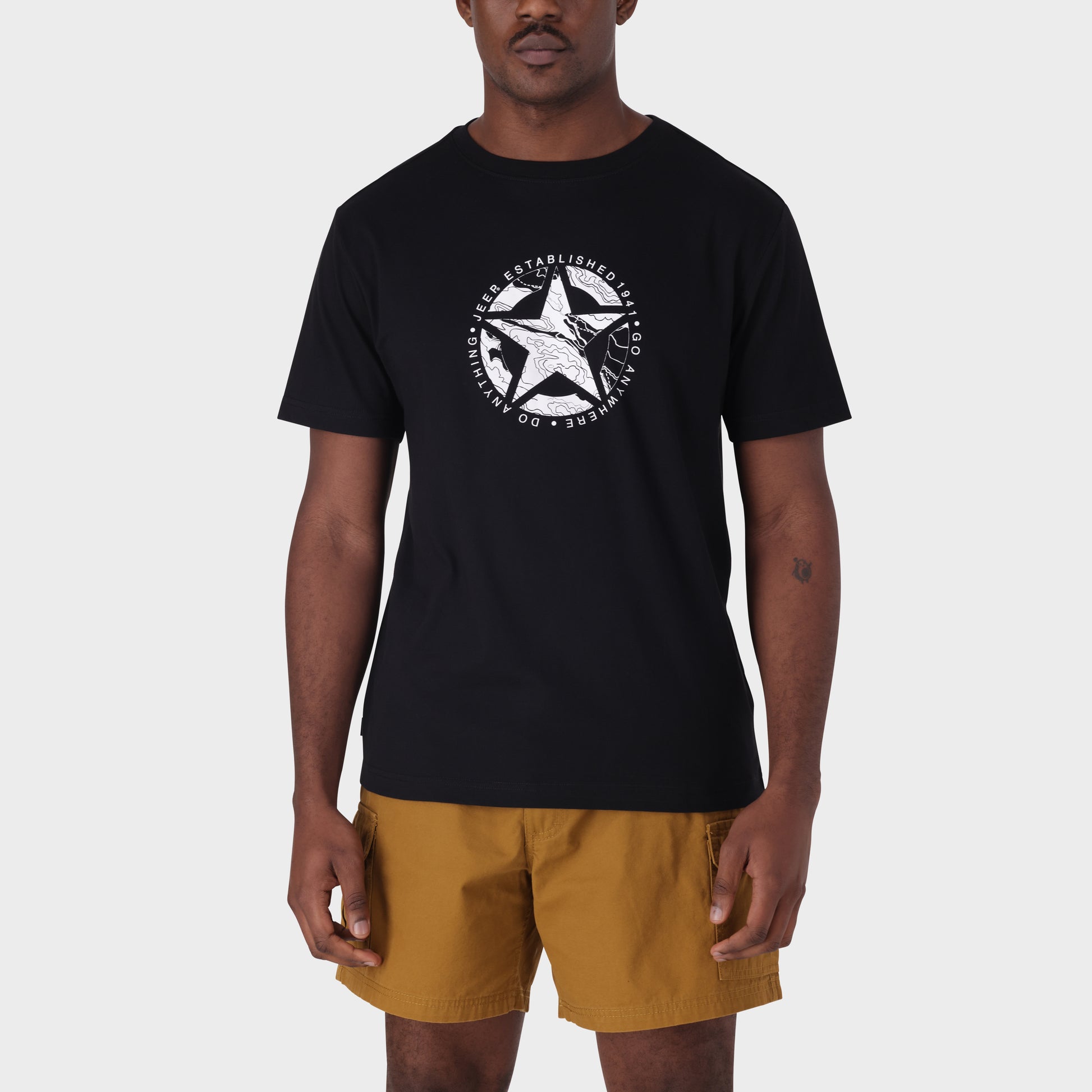 Iconic Collection T-Shirt