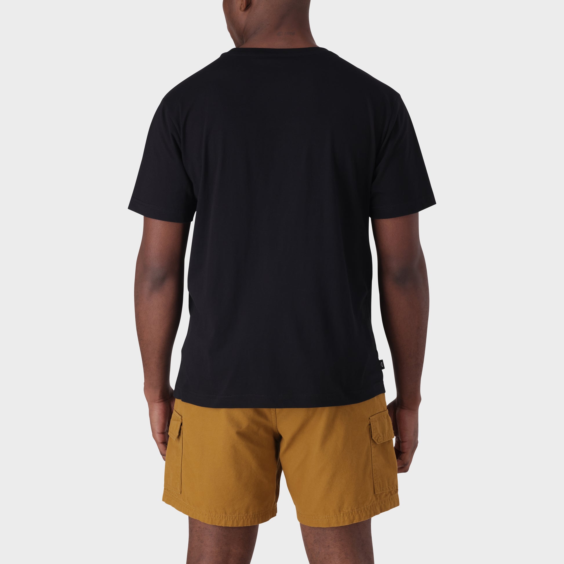 Iconic Collection T-Shirt (1)