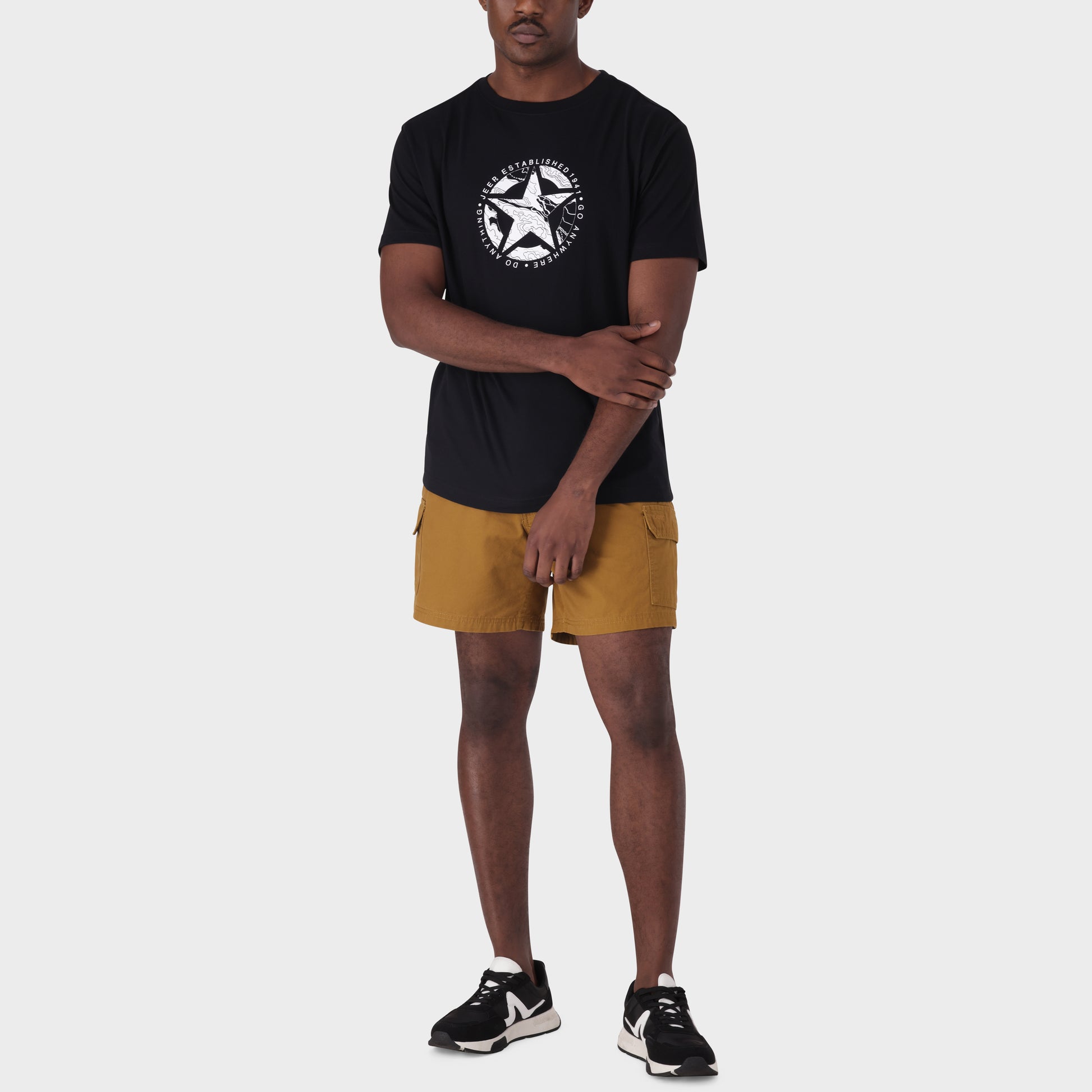 Iconic Collection T-Shirt (3)