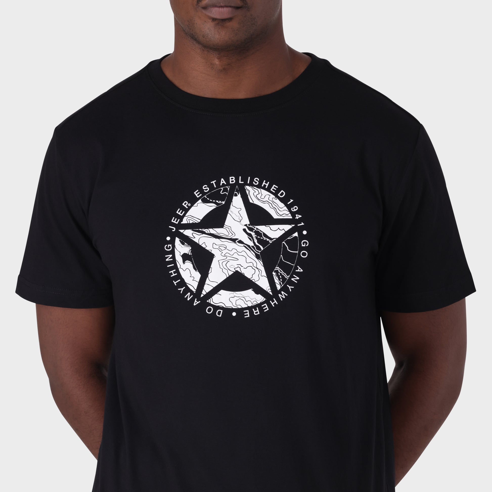 Iconic Collection T-Shirt (4)