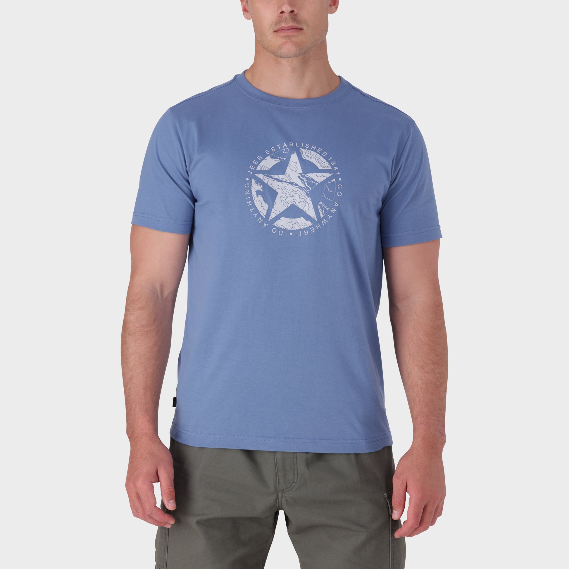 Iconic Collection T-Shirt