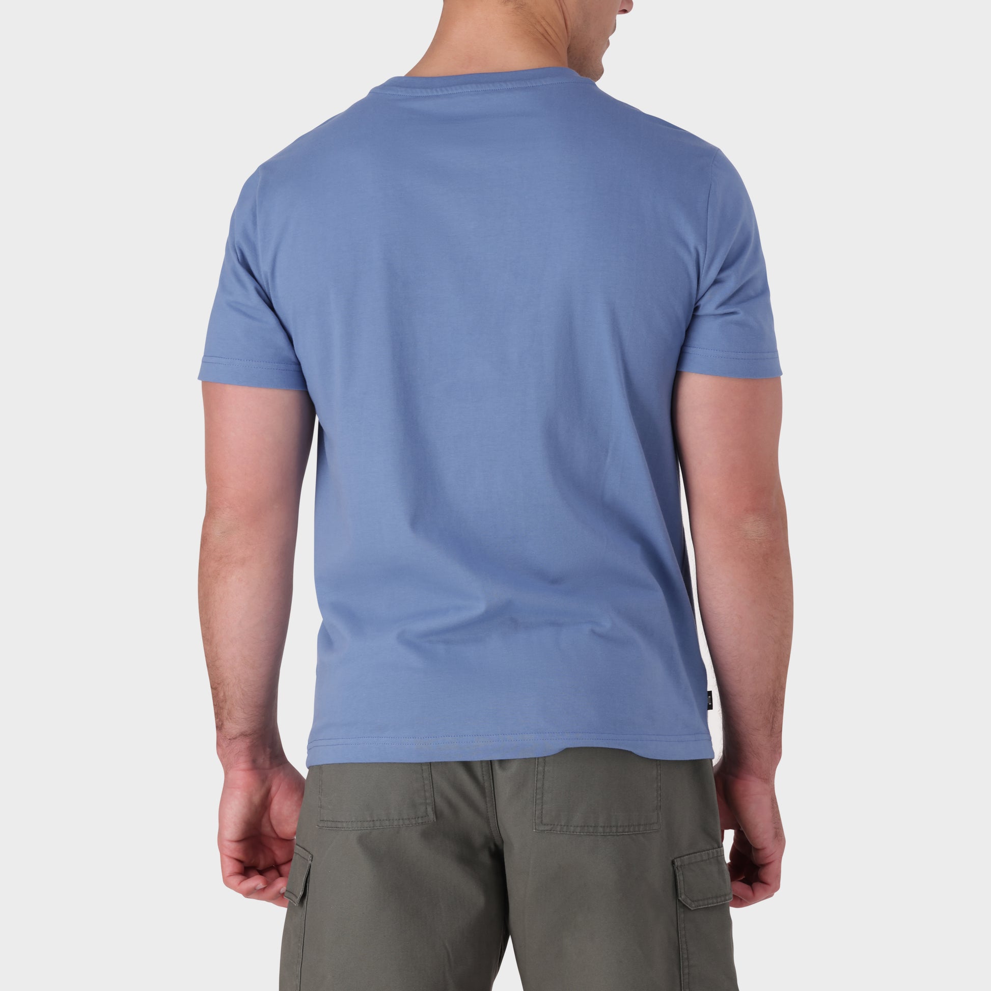 Iconic Collection T-Shirt (1)