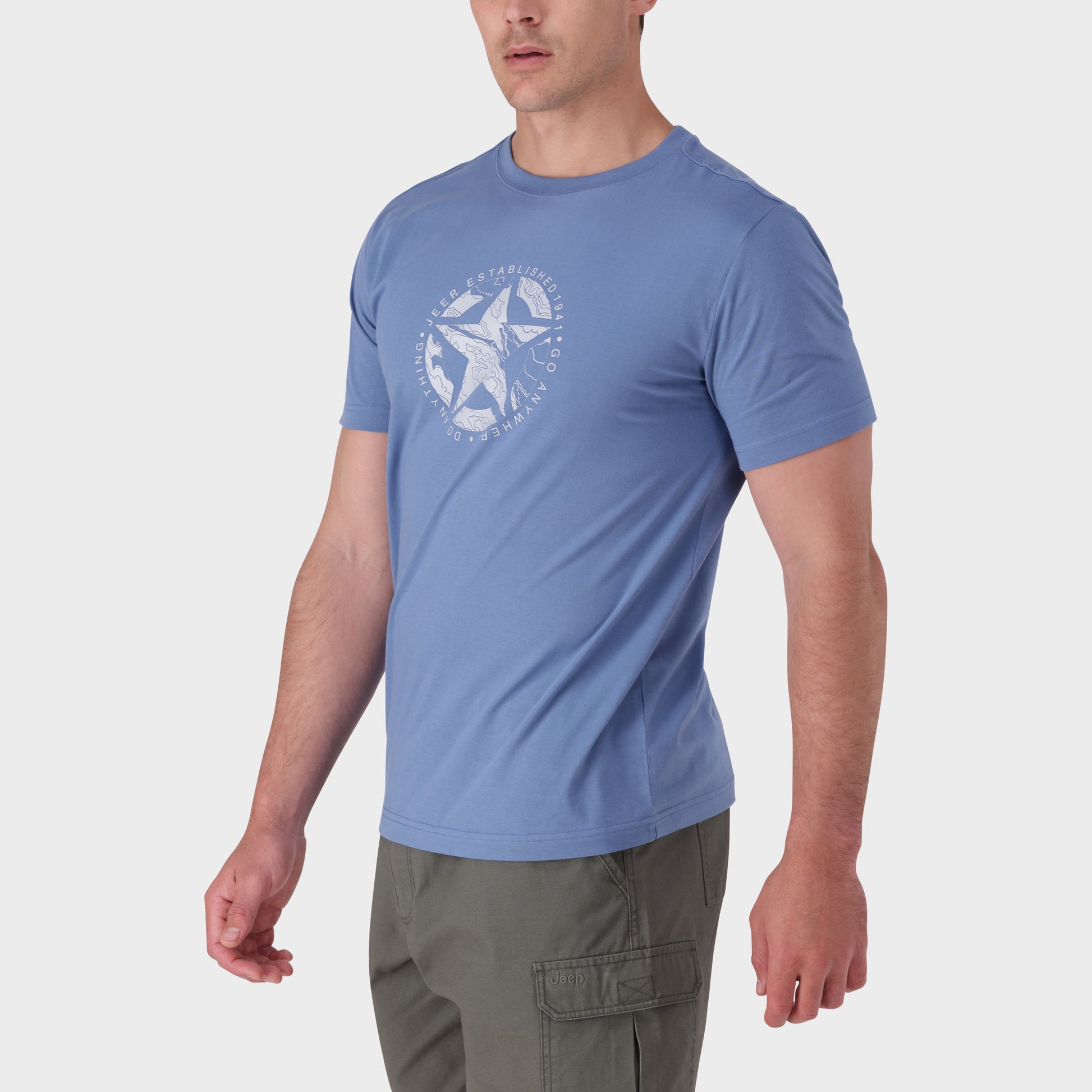 Iconic Collection T-Shirt (2)