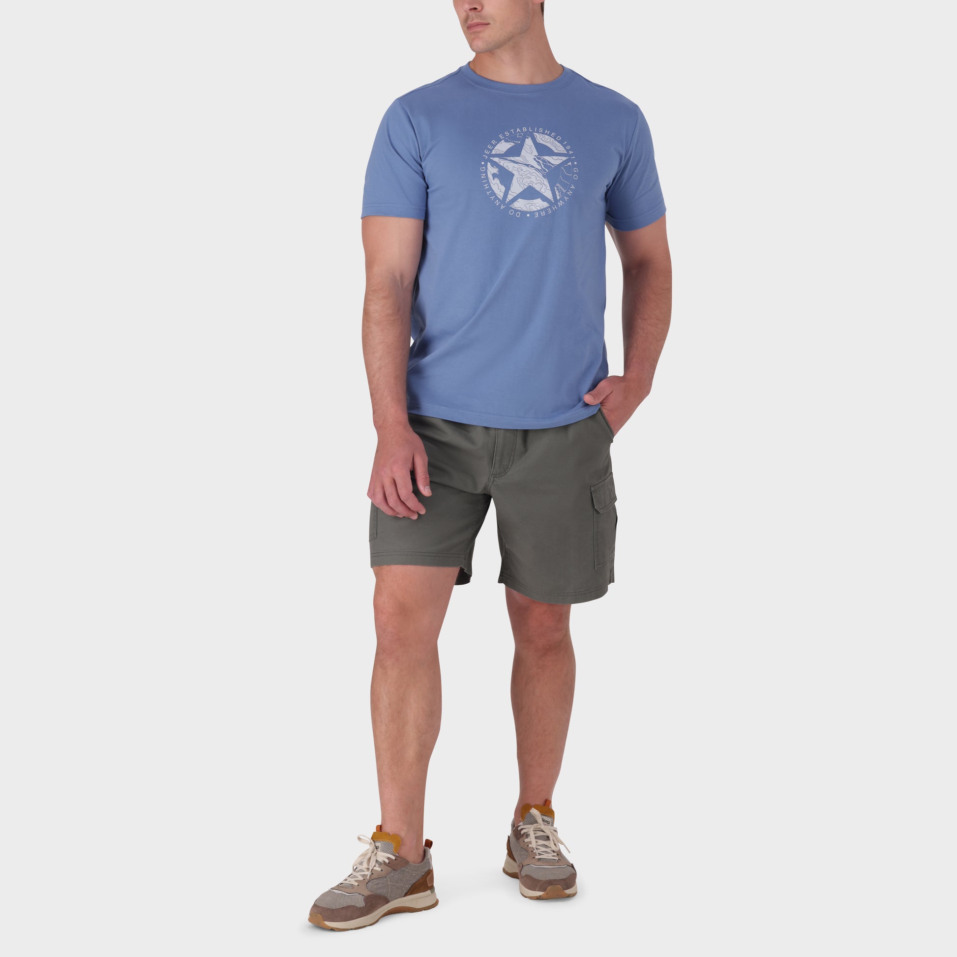 Iconic Collection T-Shirt (3)